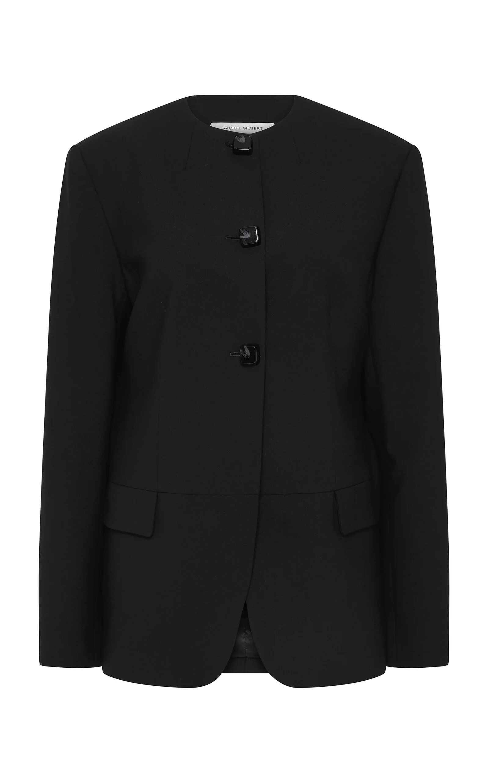 Finley Blazer black - 1