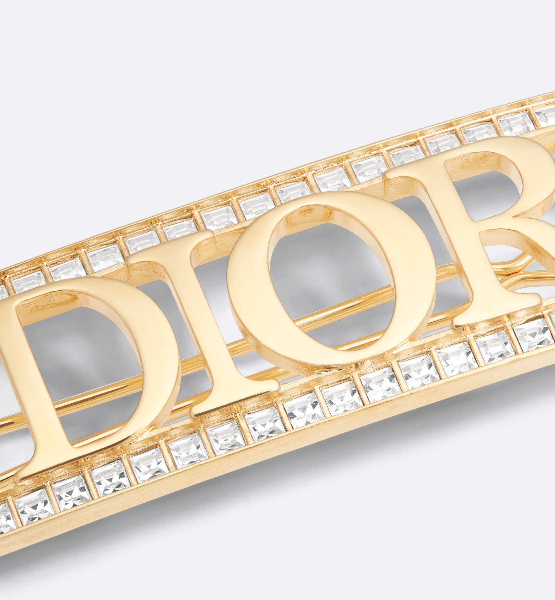Dior Dio(r)evolution Barrette | REVERSIBLE display picture 3