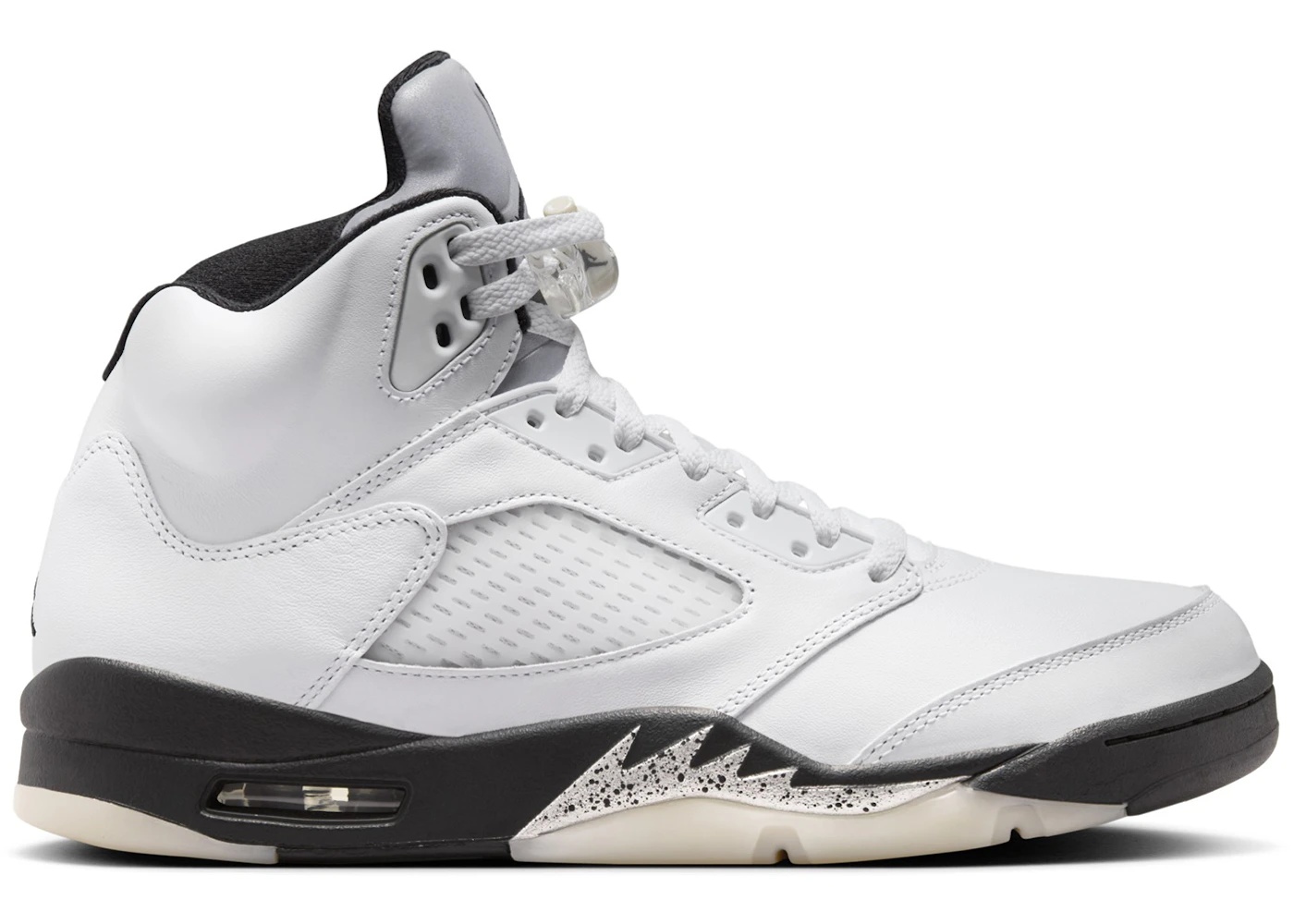 Jordan 5 Retro Reverse Metallic - 1