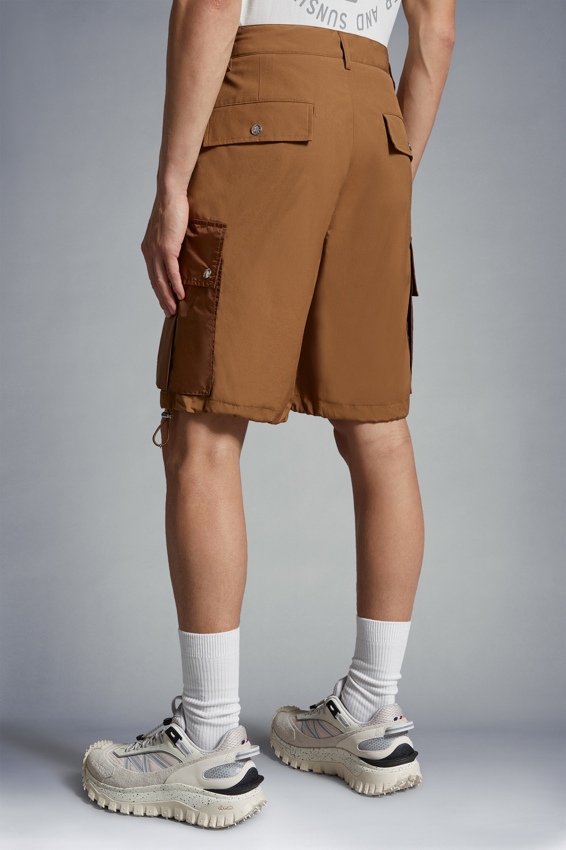 Cargo Shorts - 5