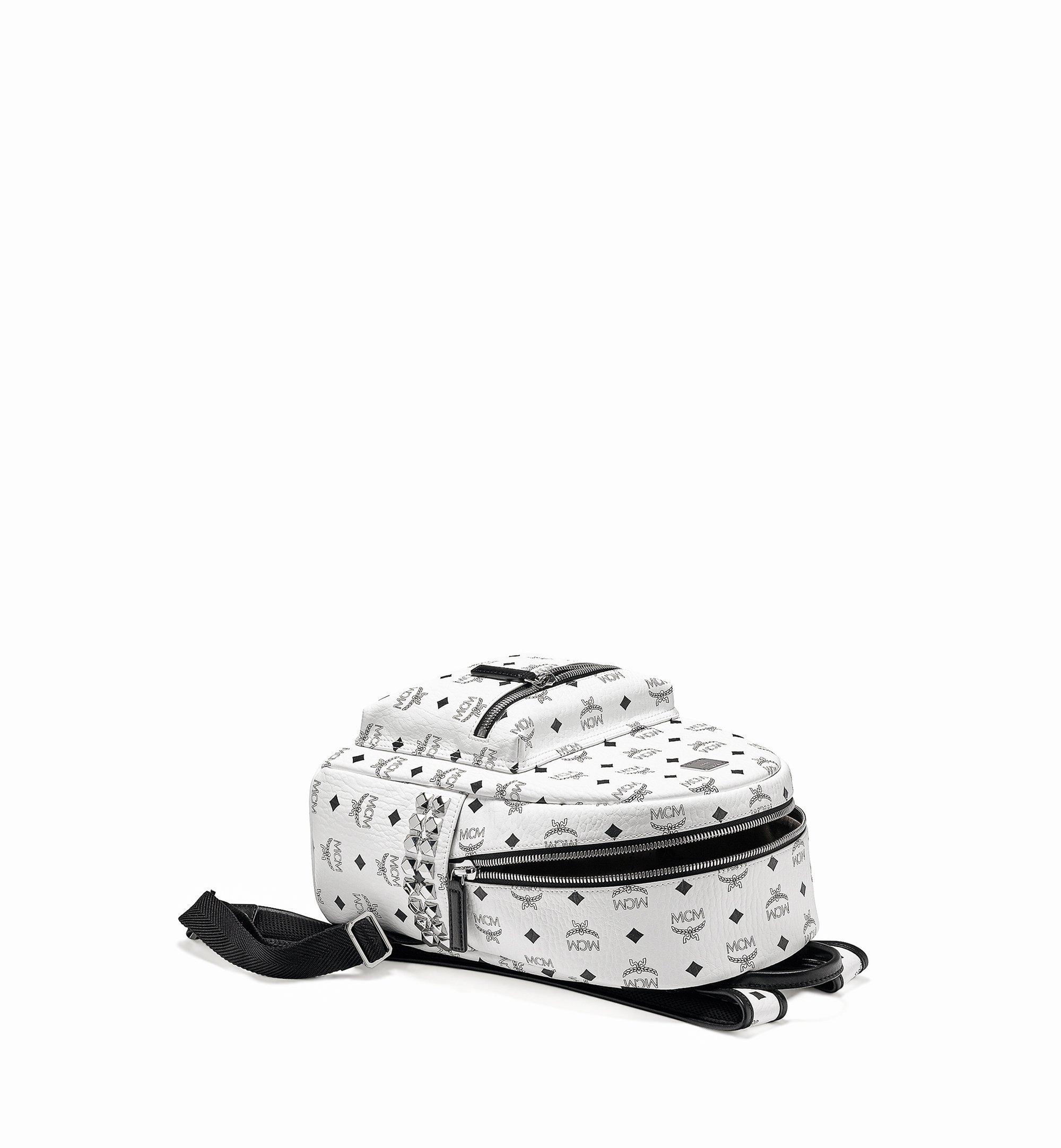 Stark Backpack in Visetos - 3