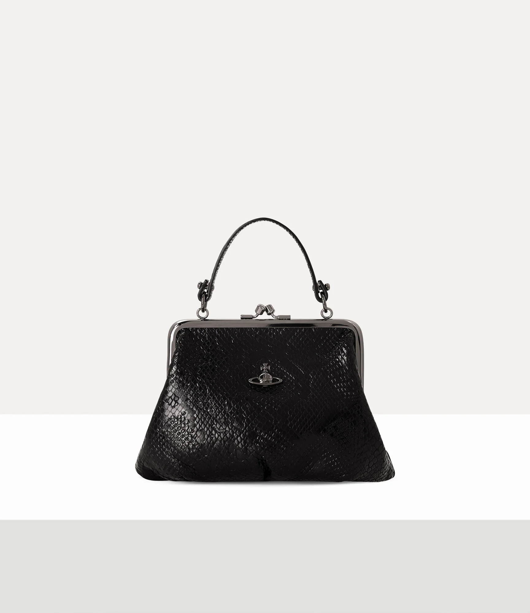 GRANNY FRAME PURSE - 1