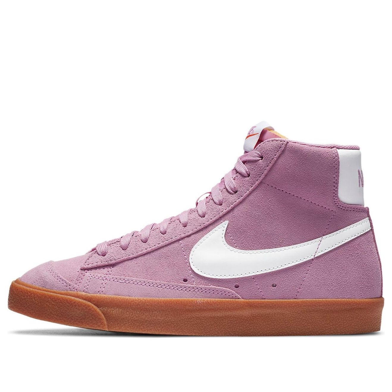 (WMNS) Nike Blazer Mid '77 'Beyond Pink' DB5461-600 - 1