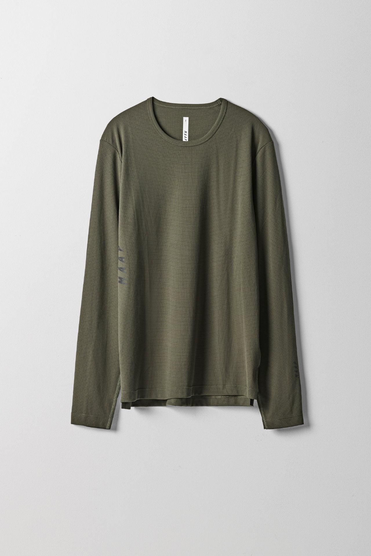 Alt_Road™ LS Tee - 7