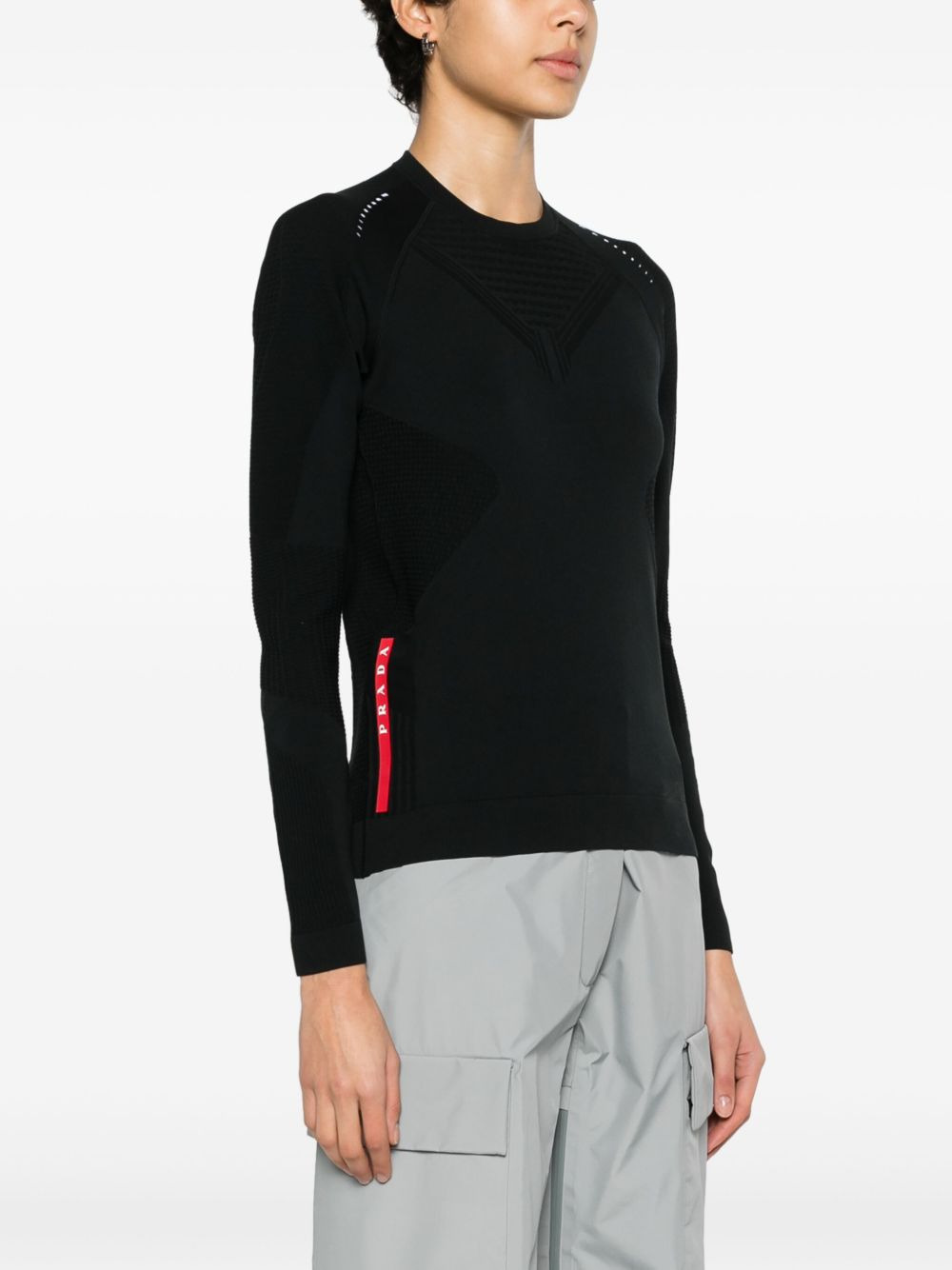recycled ski base layer - 3