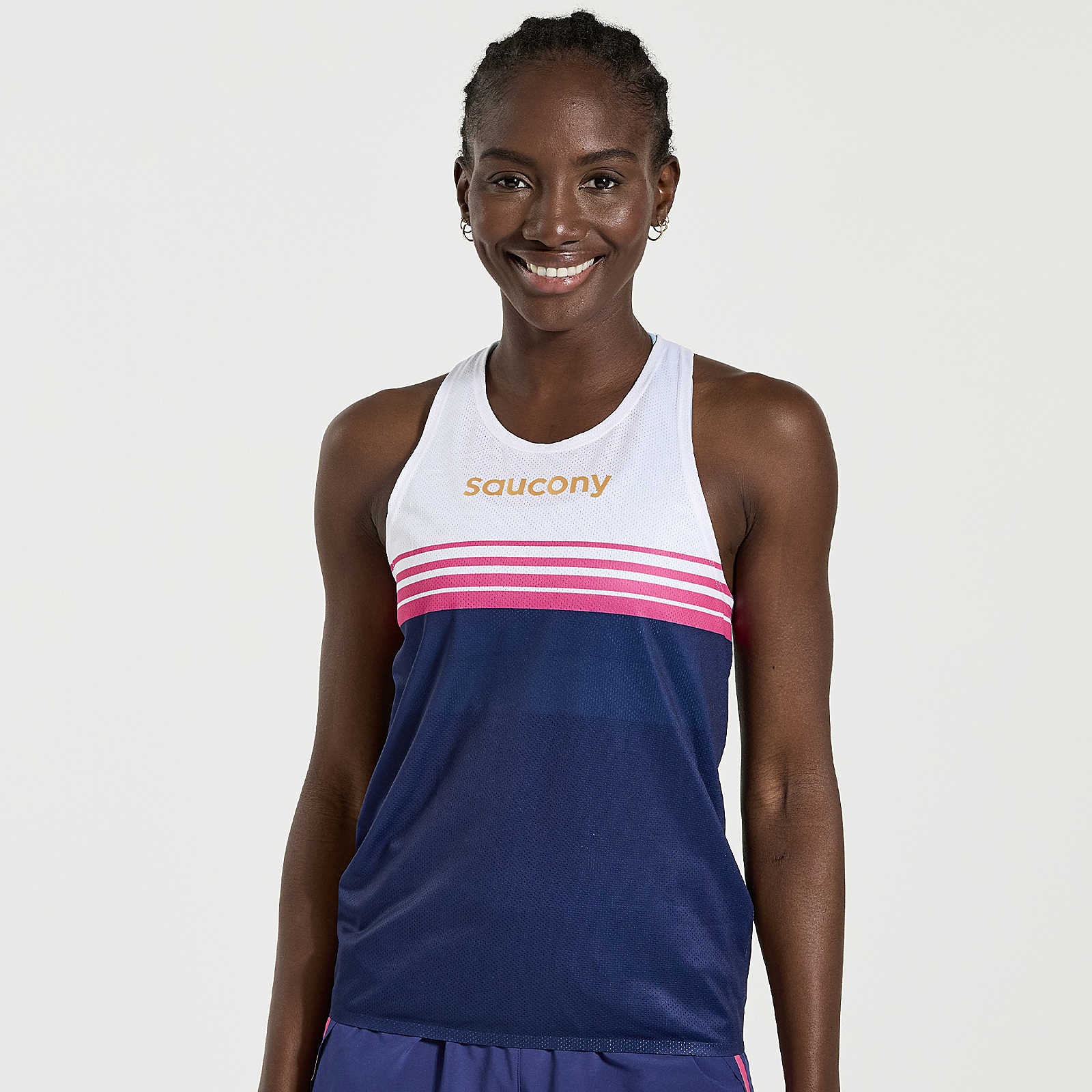 Elite Singlet - 1