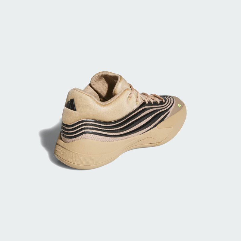 DAME X Shoes 6