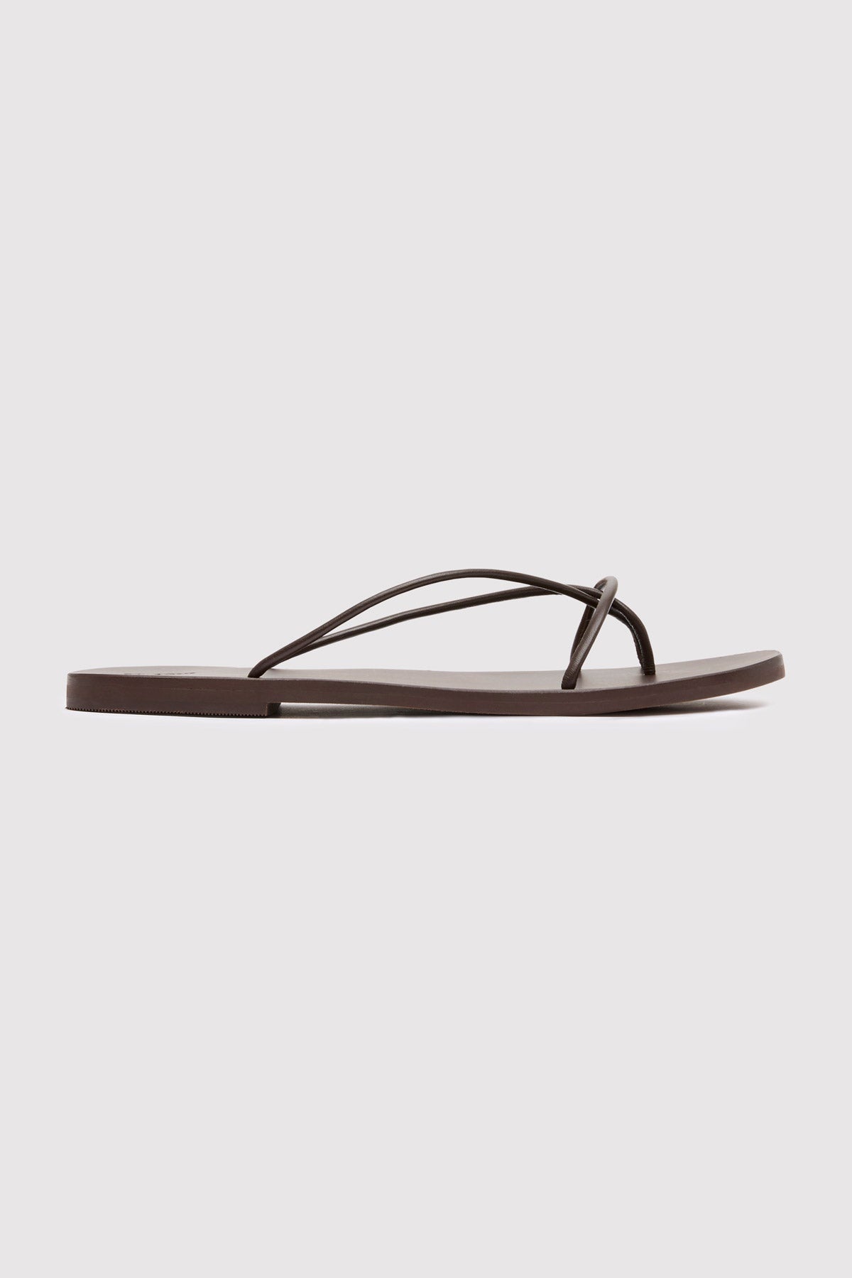 Rouleau Flat - Chocolate - 1