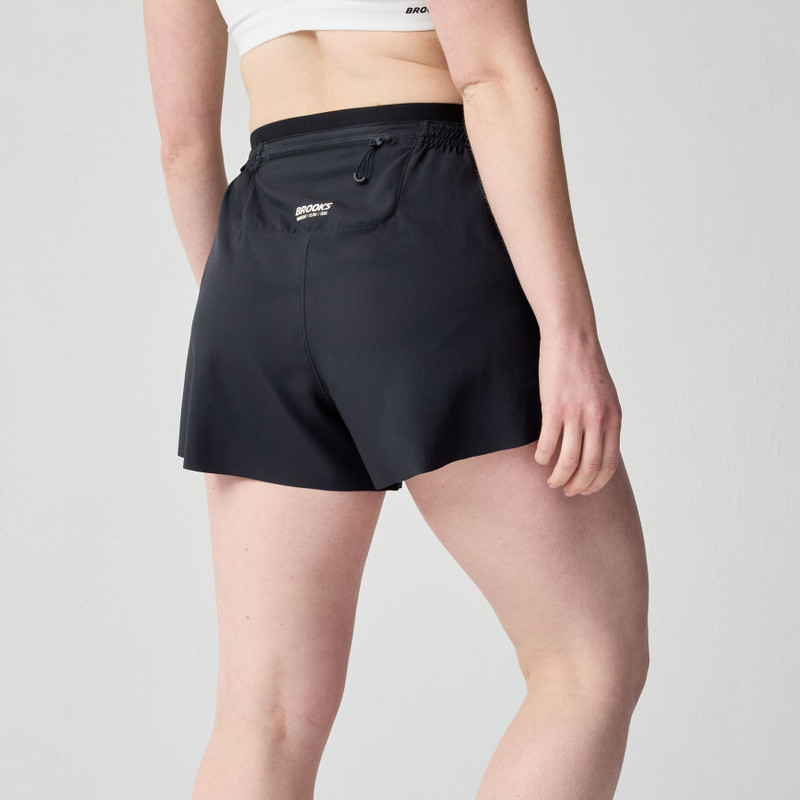 BROOKS Cascadia Short outlook