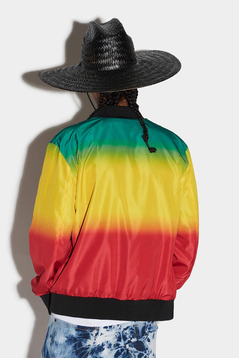 CLASSIC BOMBER - 2