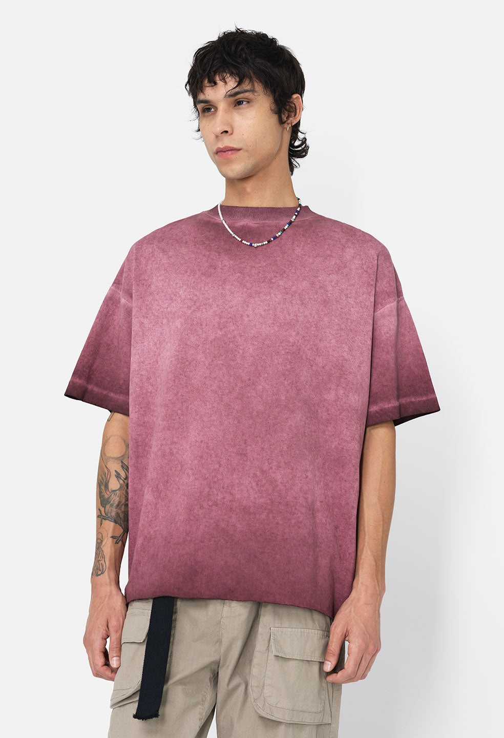 PHOENIX TEE - 2