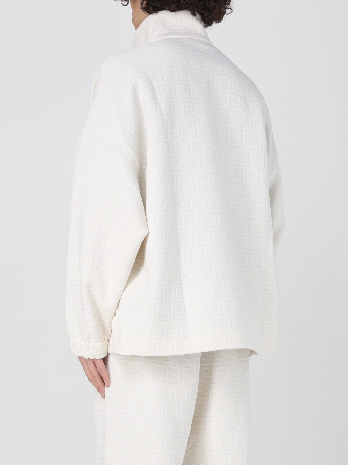 Jacket men Fendi - 3