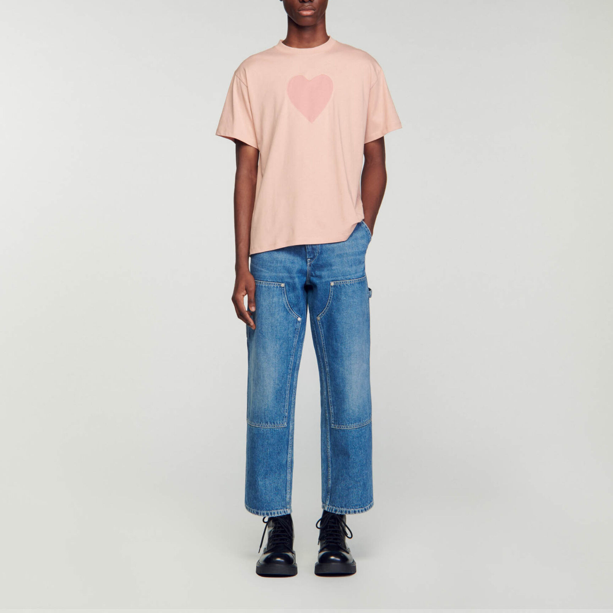 COTTON T-SHIRT - 2