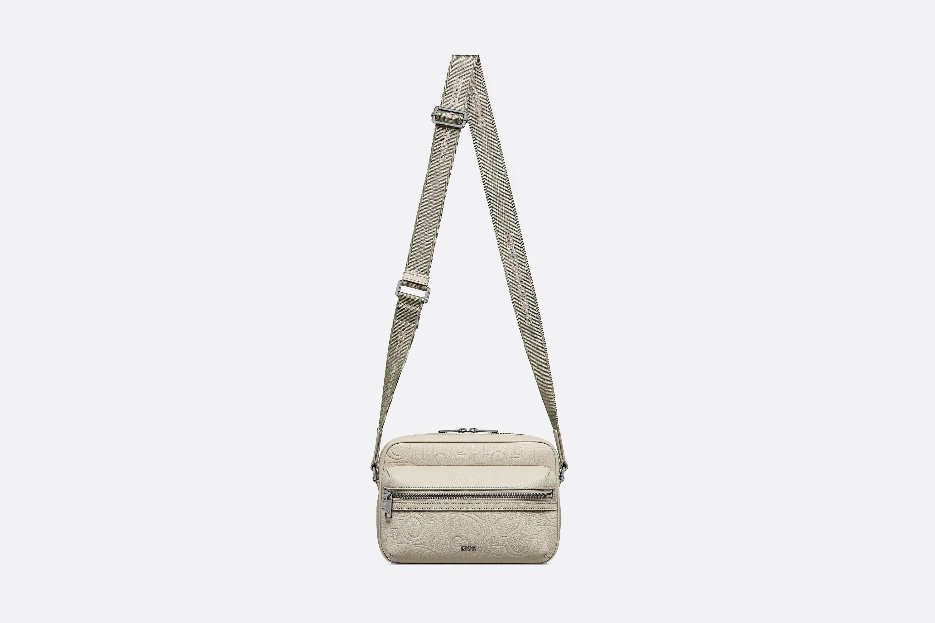 Rider 2.0 Zipped Messenger Bag - 7