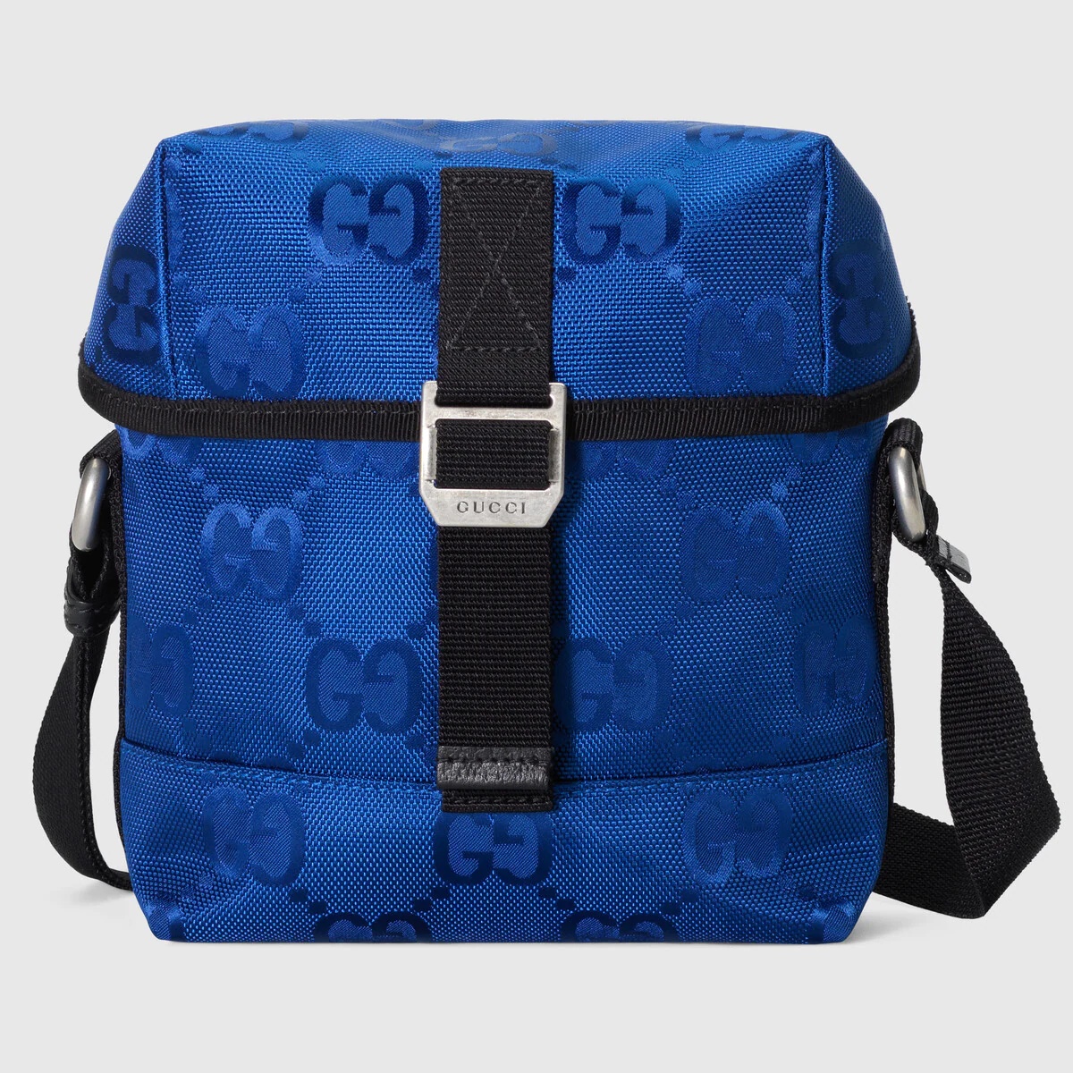 Gucci Off The Grid messenger bag - 1