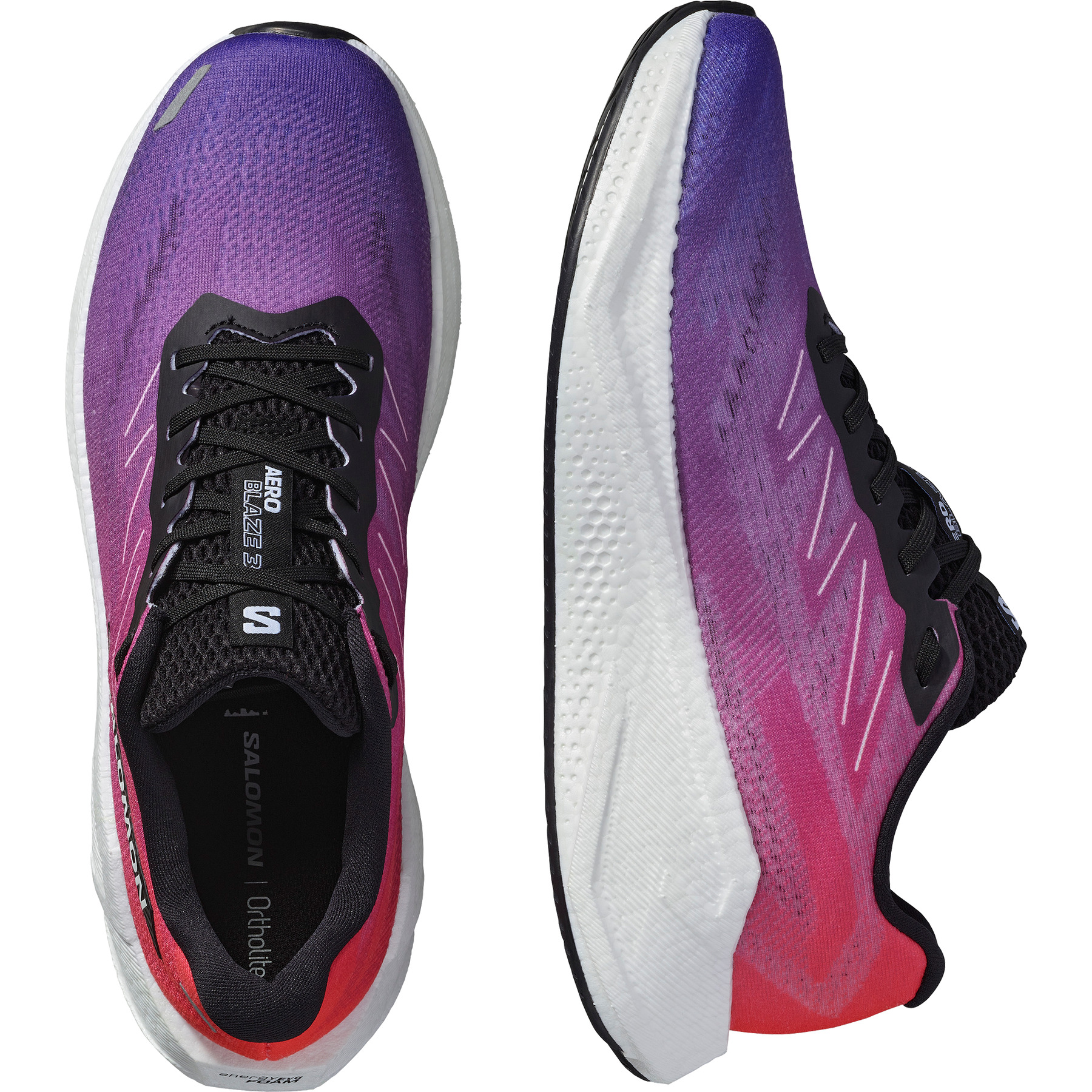 AERO BLAZE 3 - 2