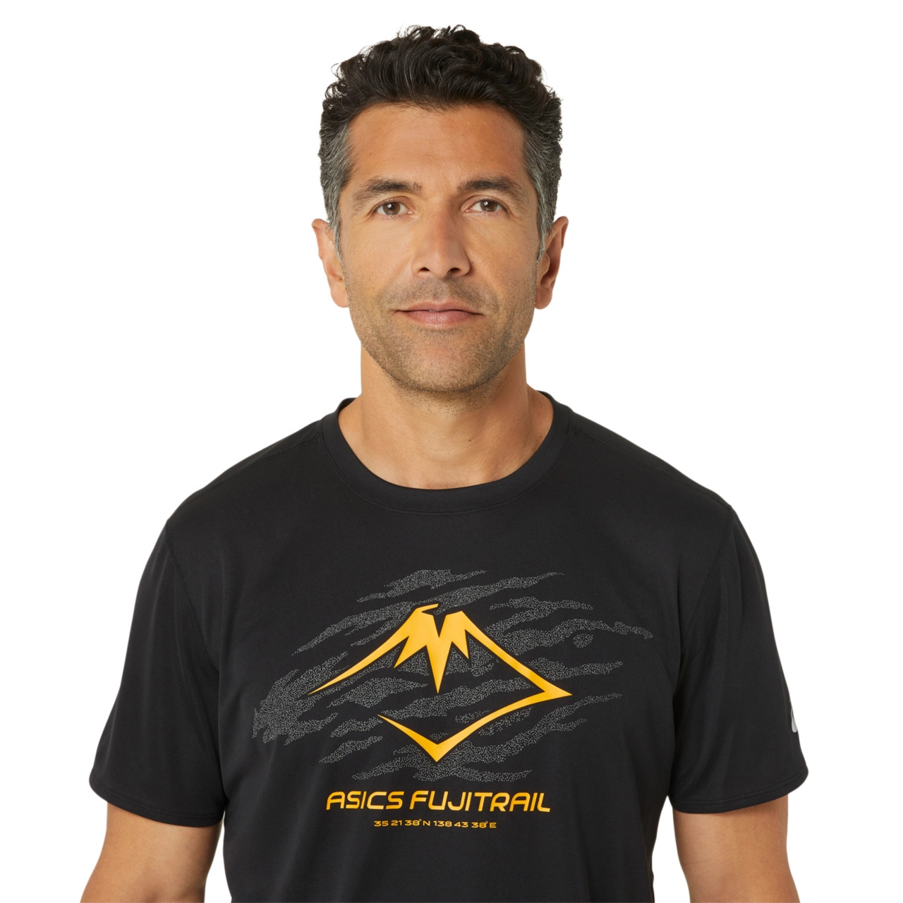 FUJITRAIL LOGO SHORT SLEEVE TOP - 4