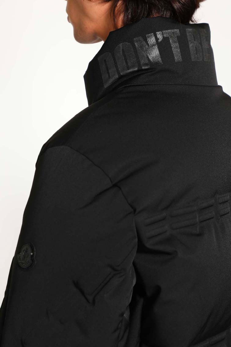 Asap Rocky Rally Short Down Jacket - 4