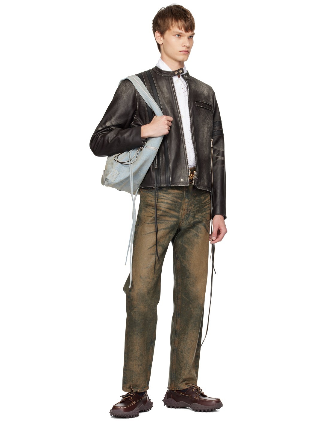 EYTYS Damon Jacket | REVERSIBLE