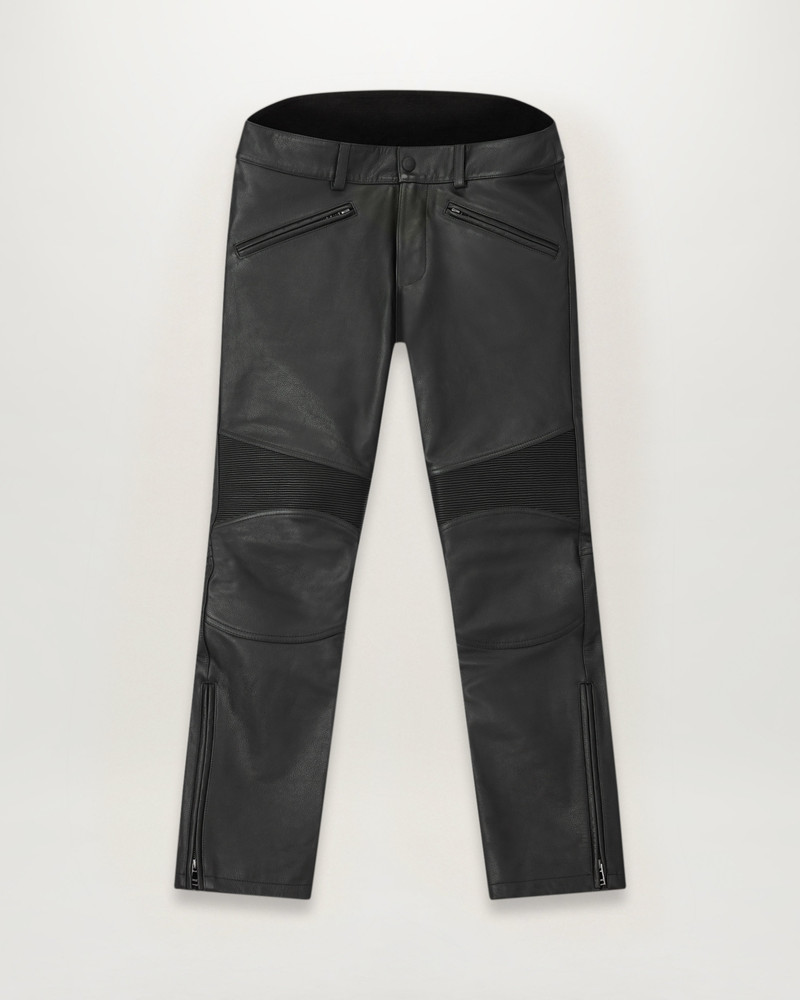 MCGREGOR MOTORCYCLE TROUSERS 1