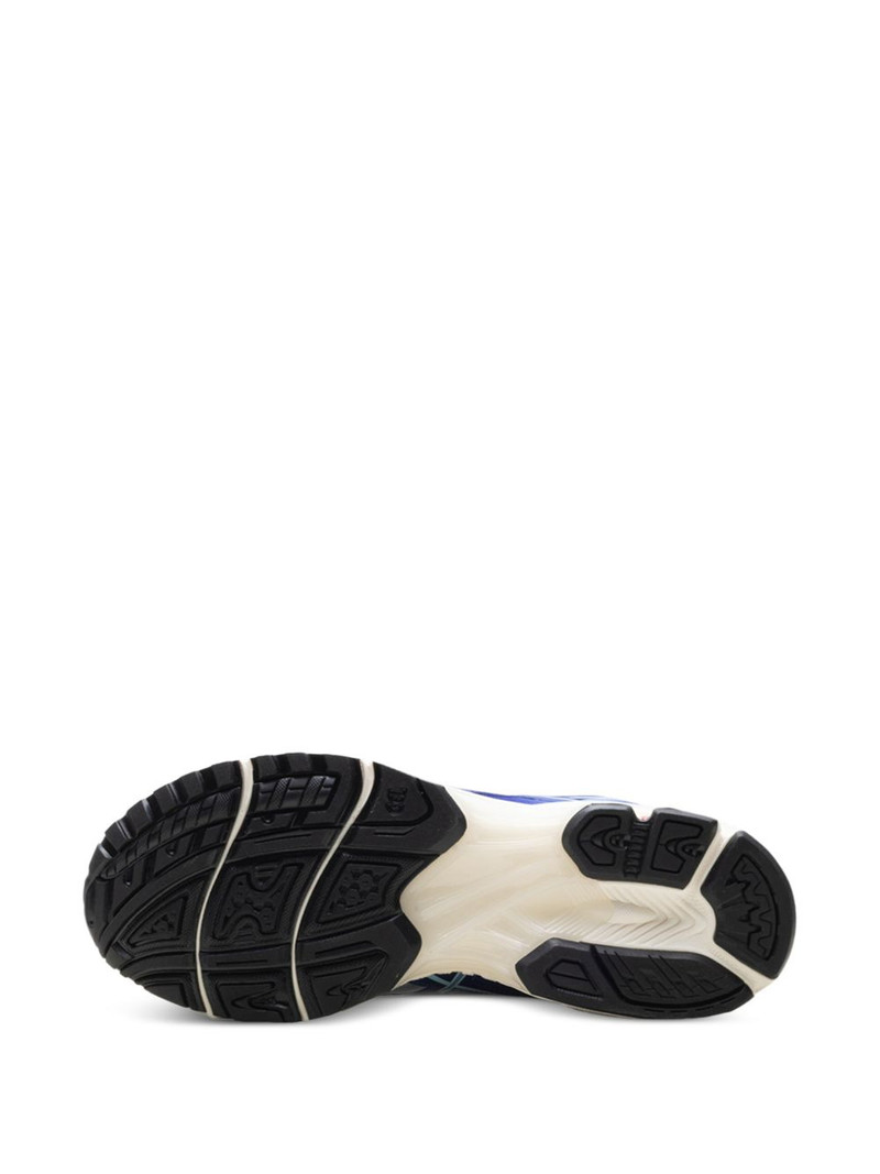 x KITH Gel-Nimbus 10.1 Iron Man vs. Mega Man Double Box sneakers 3