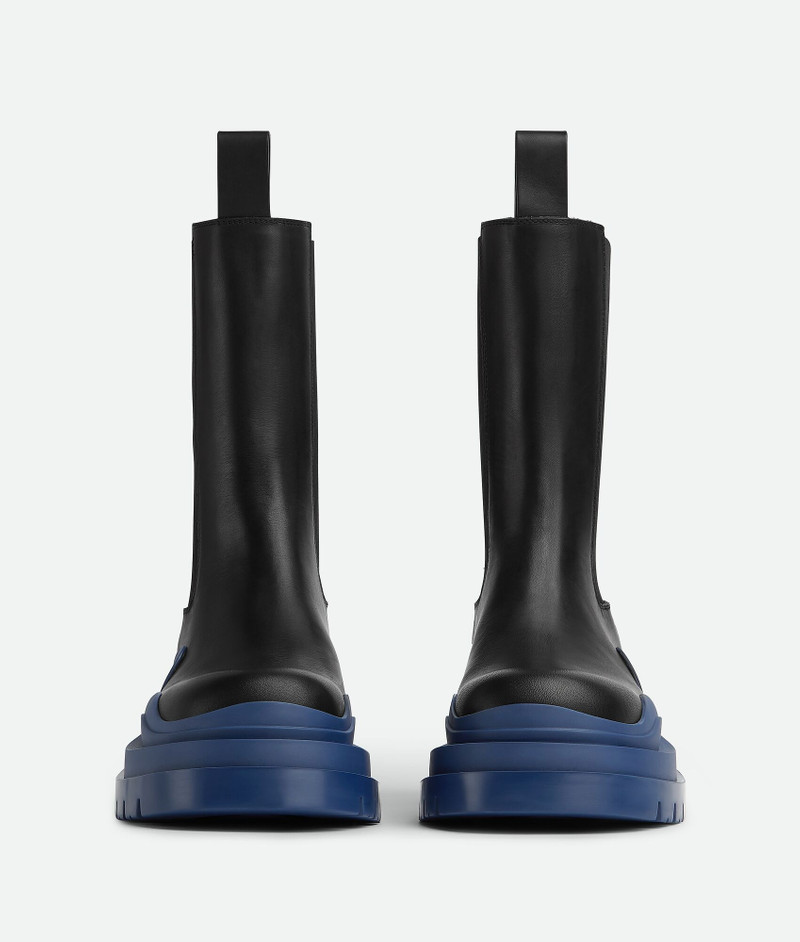 Bottega Veneta tire chelsea boot outlook