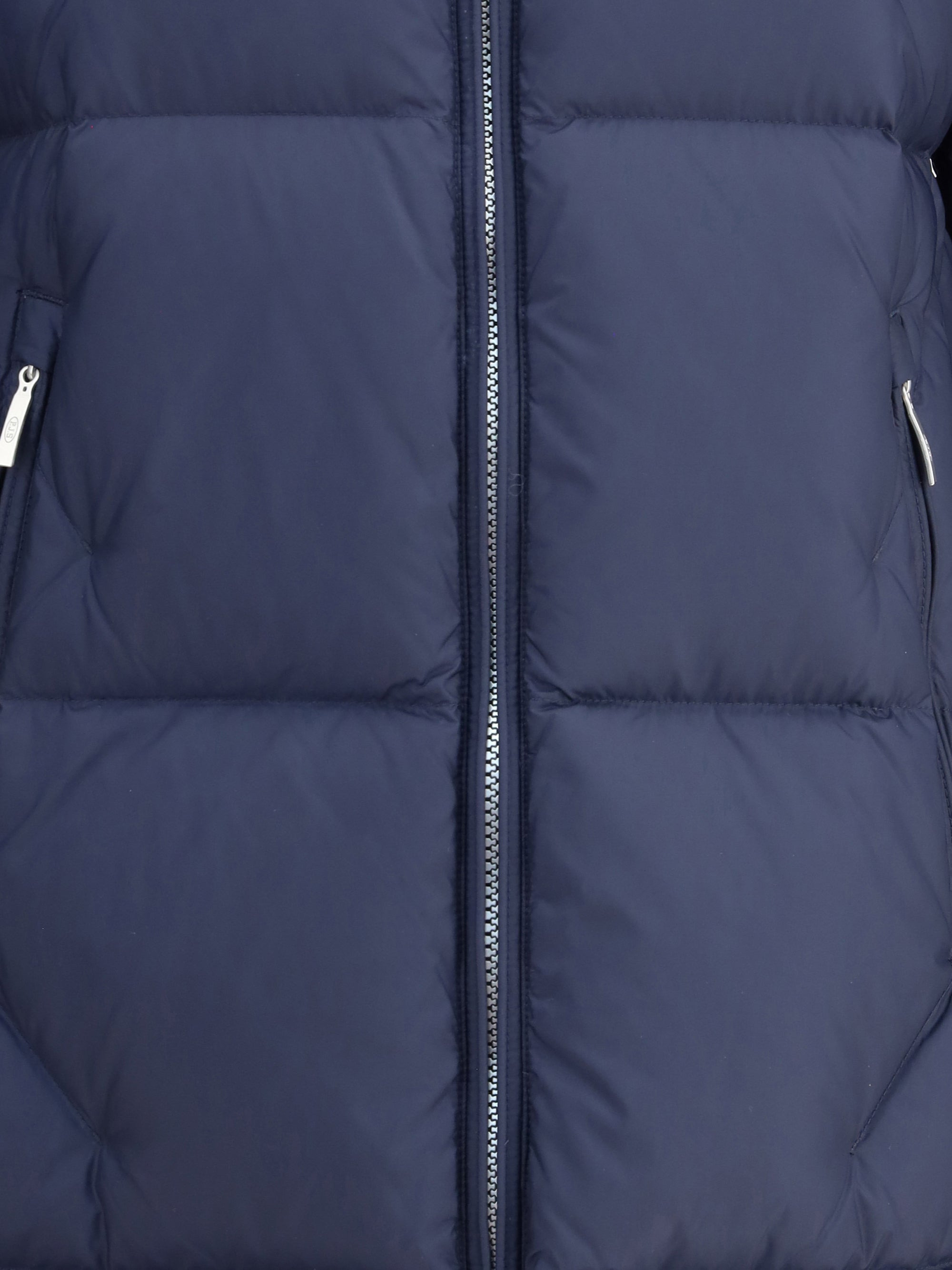 Parajumpers Women Hooded Down Jacket - 3