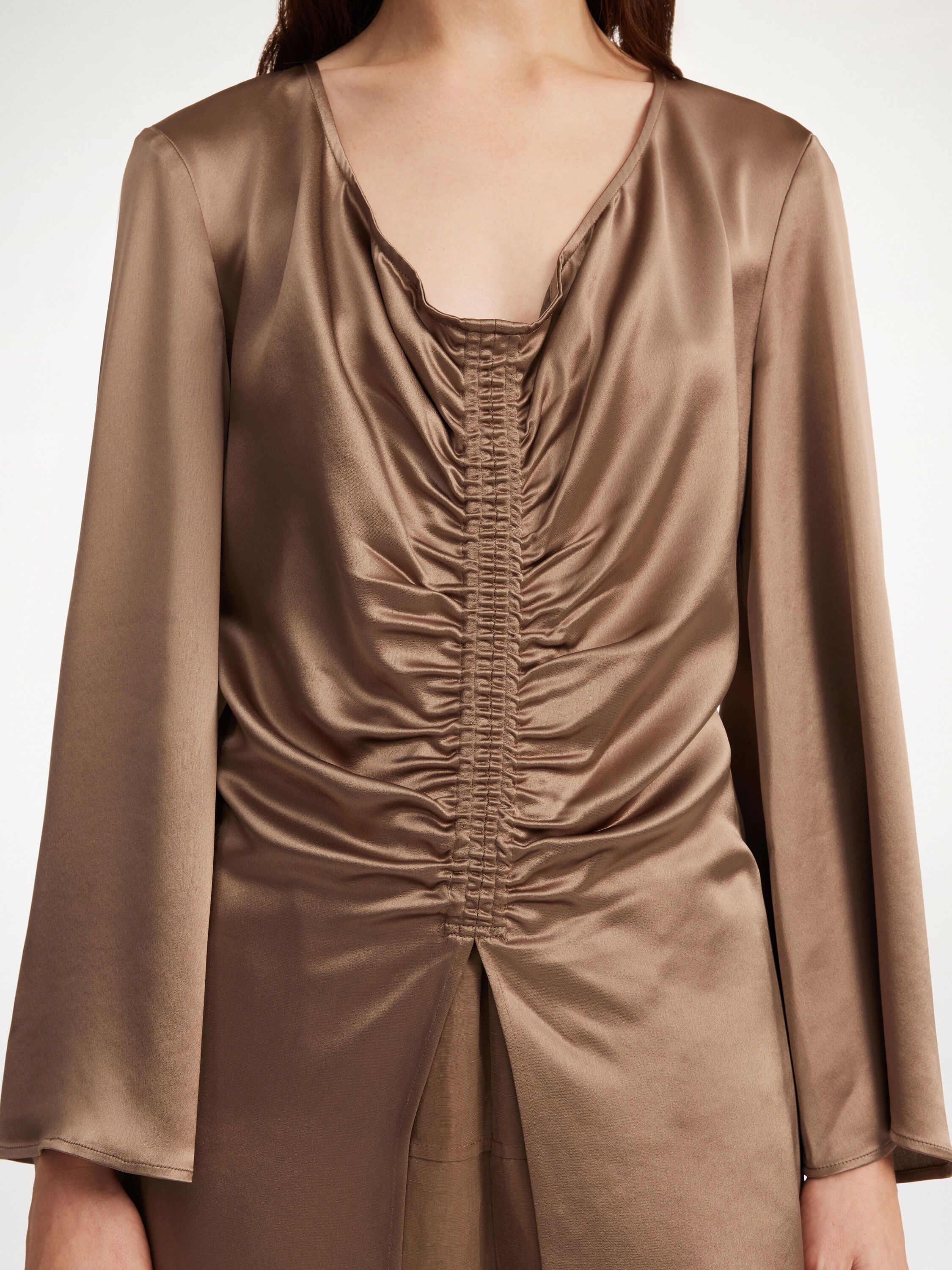 Leviola blouse - 4