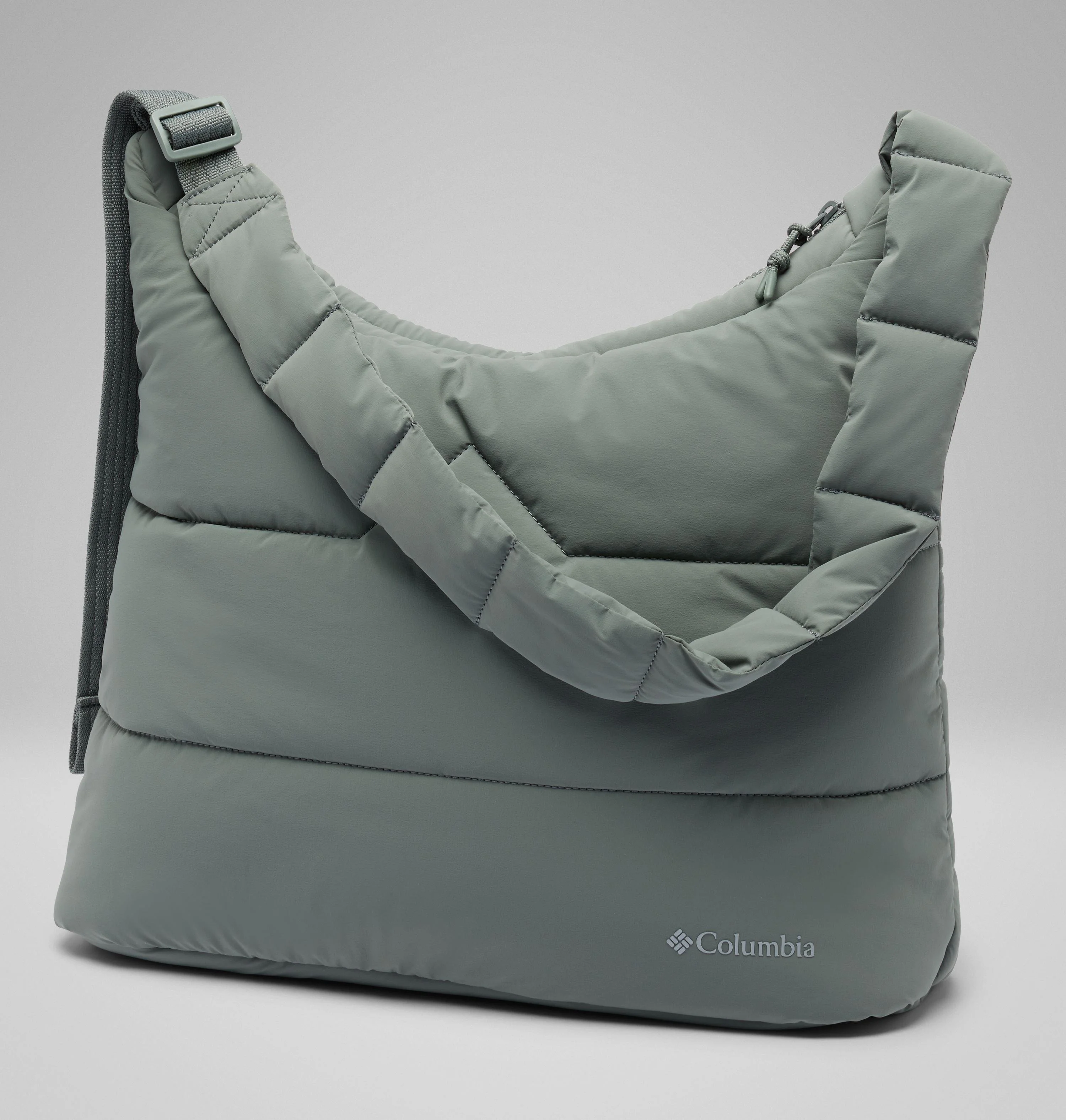 CSC Luxe Shoulder Bag - 1