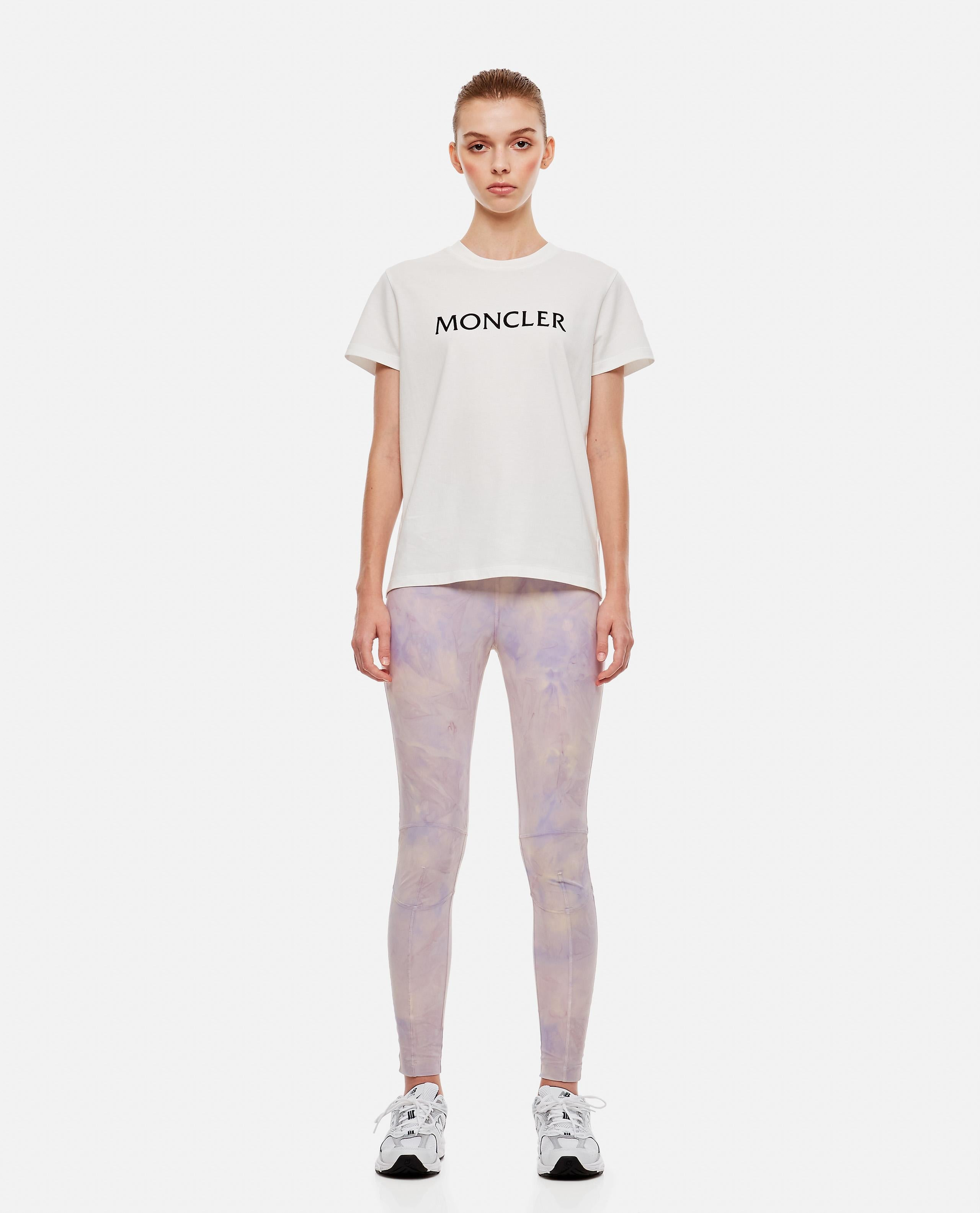 Jersey Leggings - 2