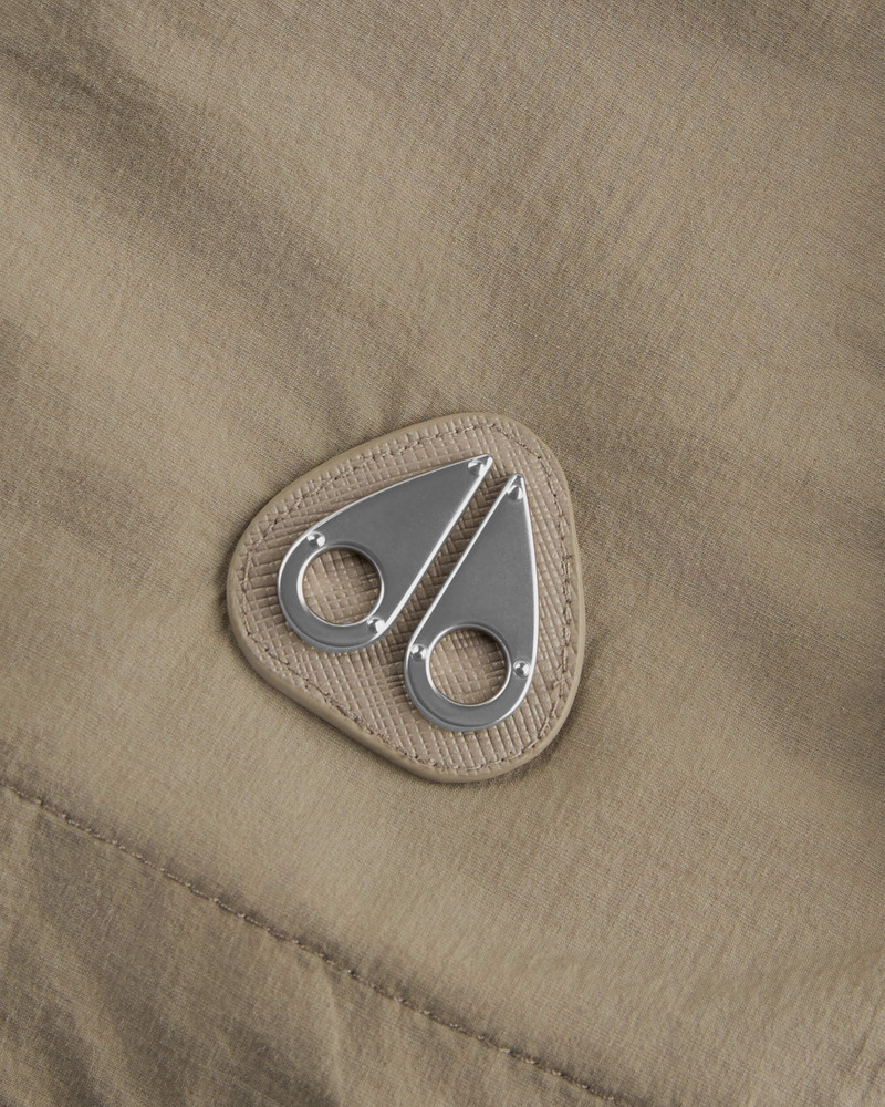 TRISTAN CRINKLE DRAWSTRING SHORTS 5