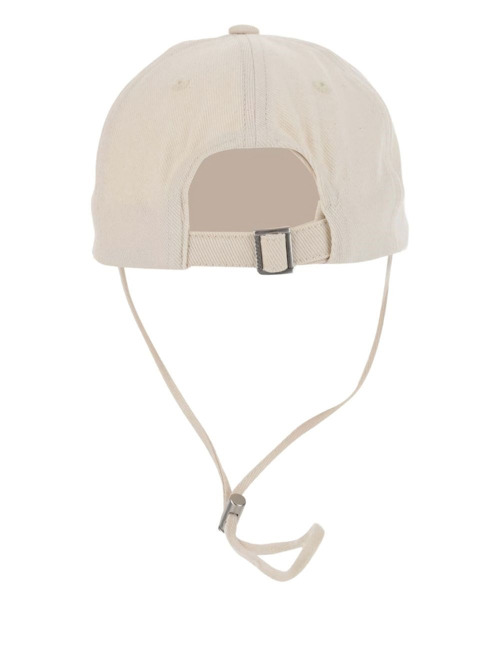 'LE CASQUETTE ARTICHAUT' HAT - 2