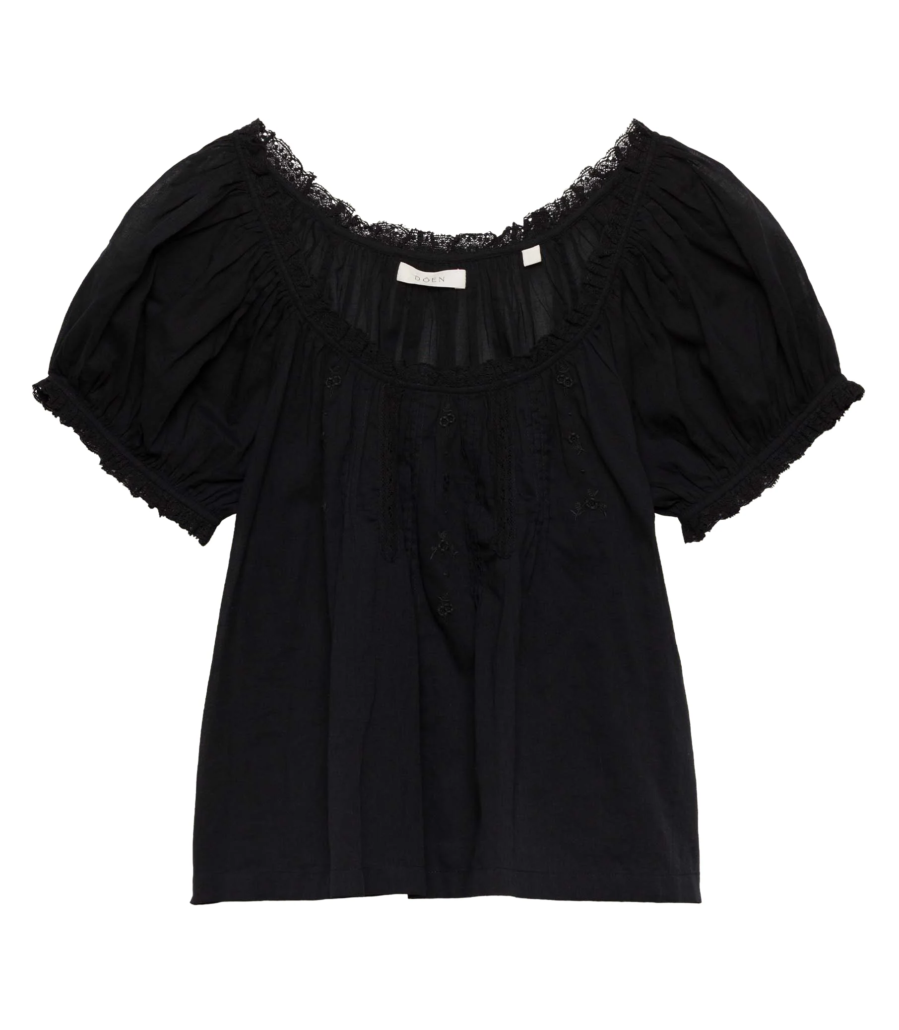 FREDERICA TOP - 1