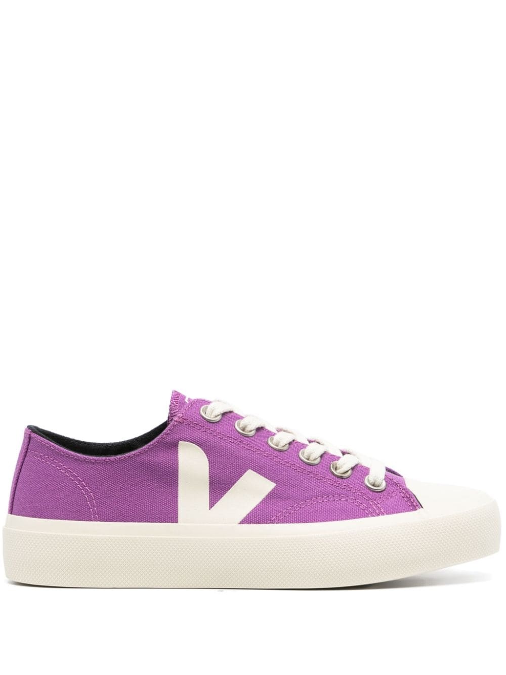 Wata II canvas sneakers - 1