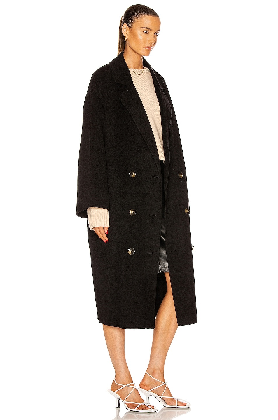 Borneo Coat - 3
