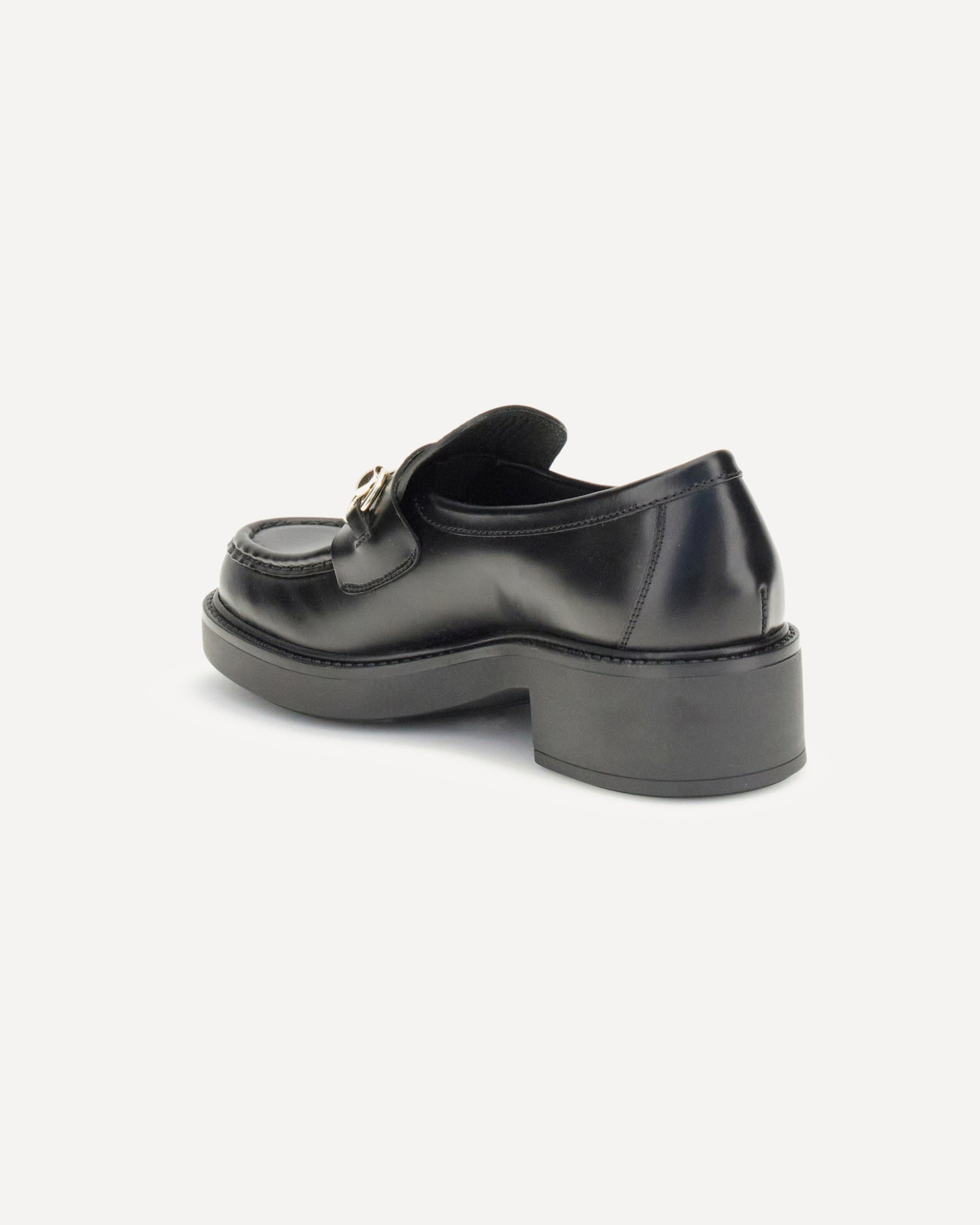Horsebit Loafers - 3