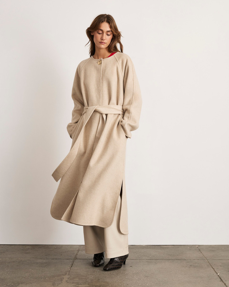 MILLA COAT 3