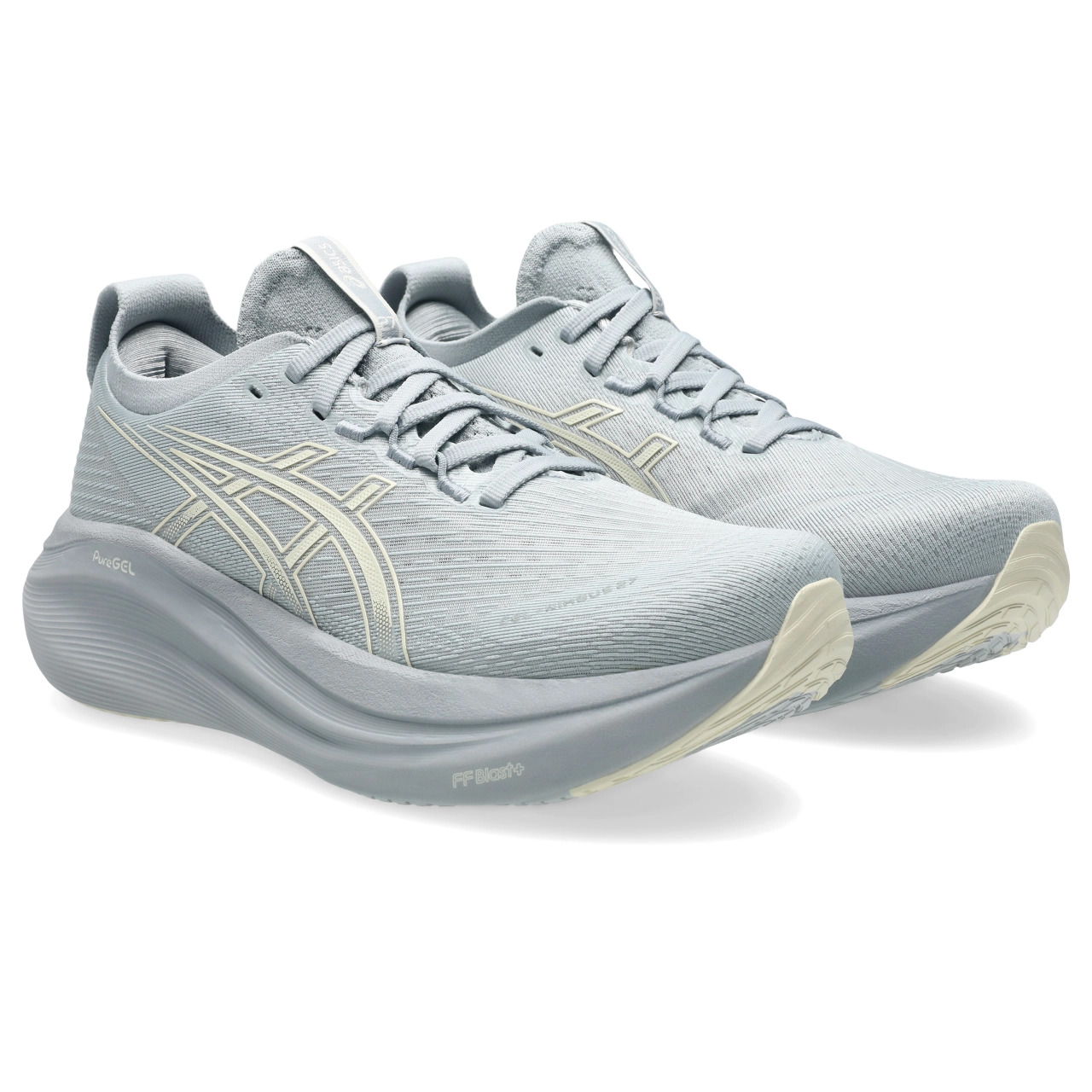 GEL-NIMBUS 27 - 2