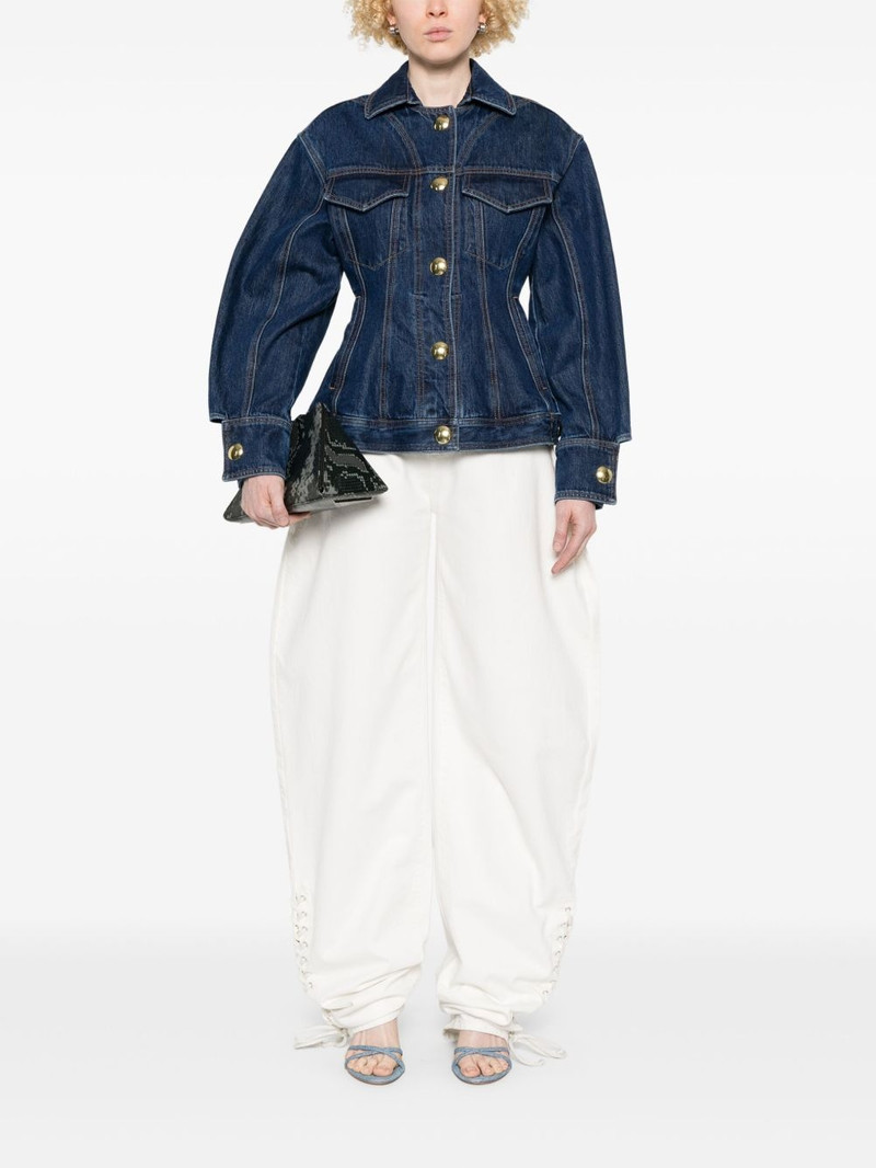 DARKPARK Gwen jacket outlook