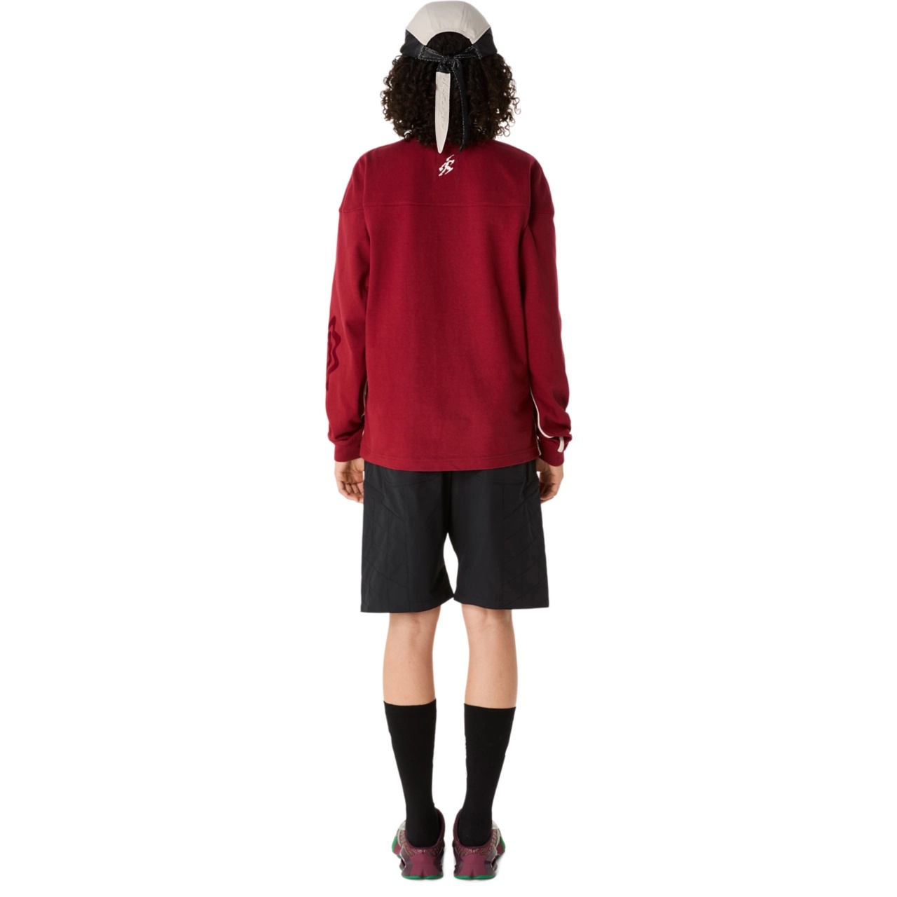BIXANCE LONG SLEEVE - 11