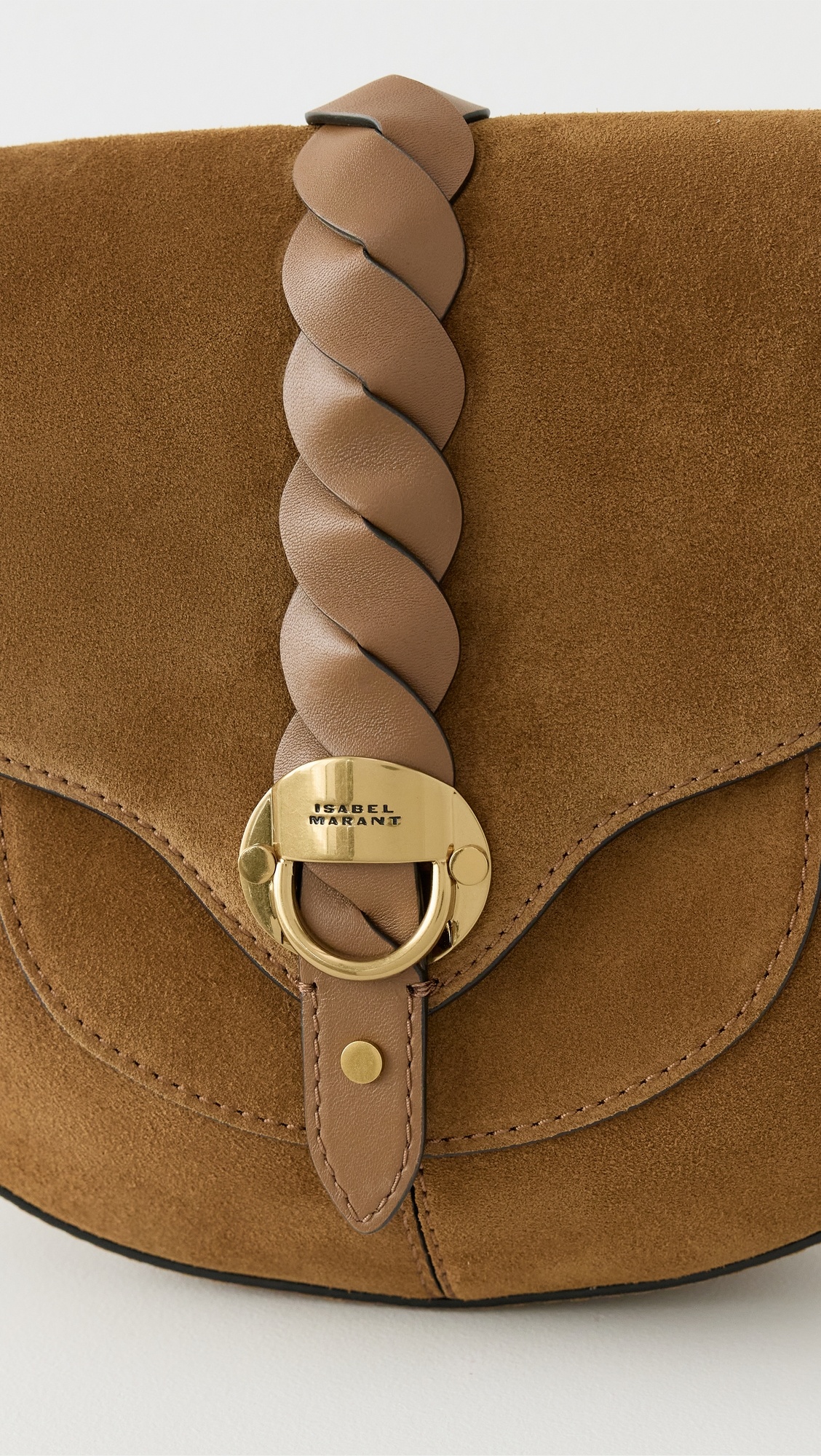 Altay Small Crossbody Bag - 4