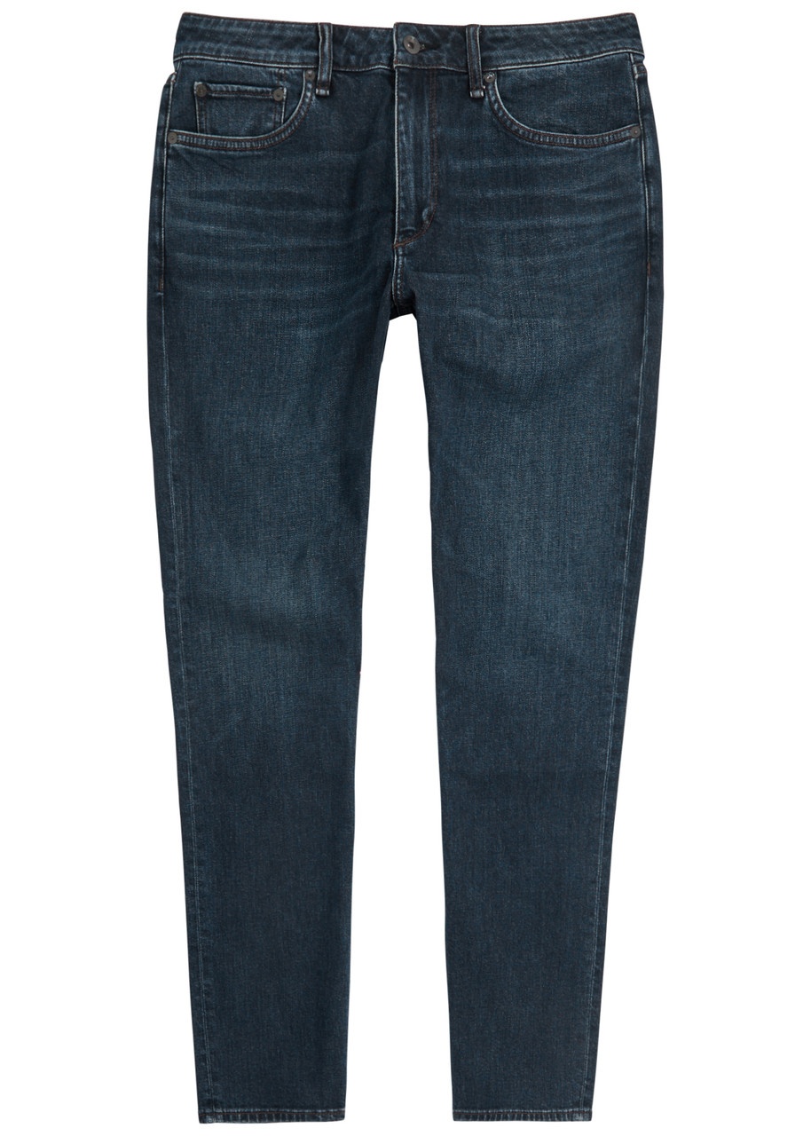 Rag & Bone Fit 3 Athletic Straight-leg Jeans - 1