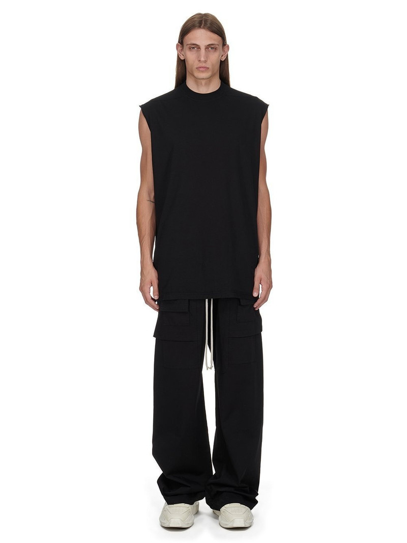 Rick Owens DRKSHDW TOP outlook