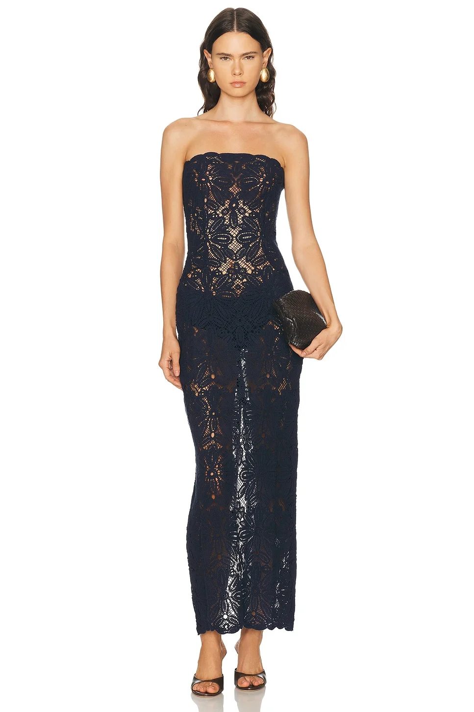 Sandro Dress - 1