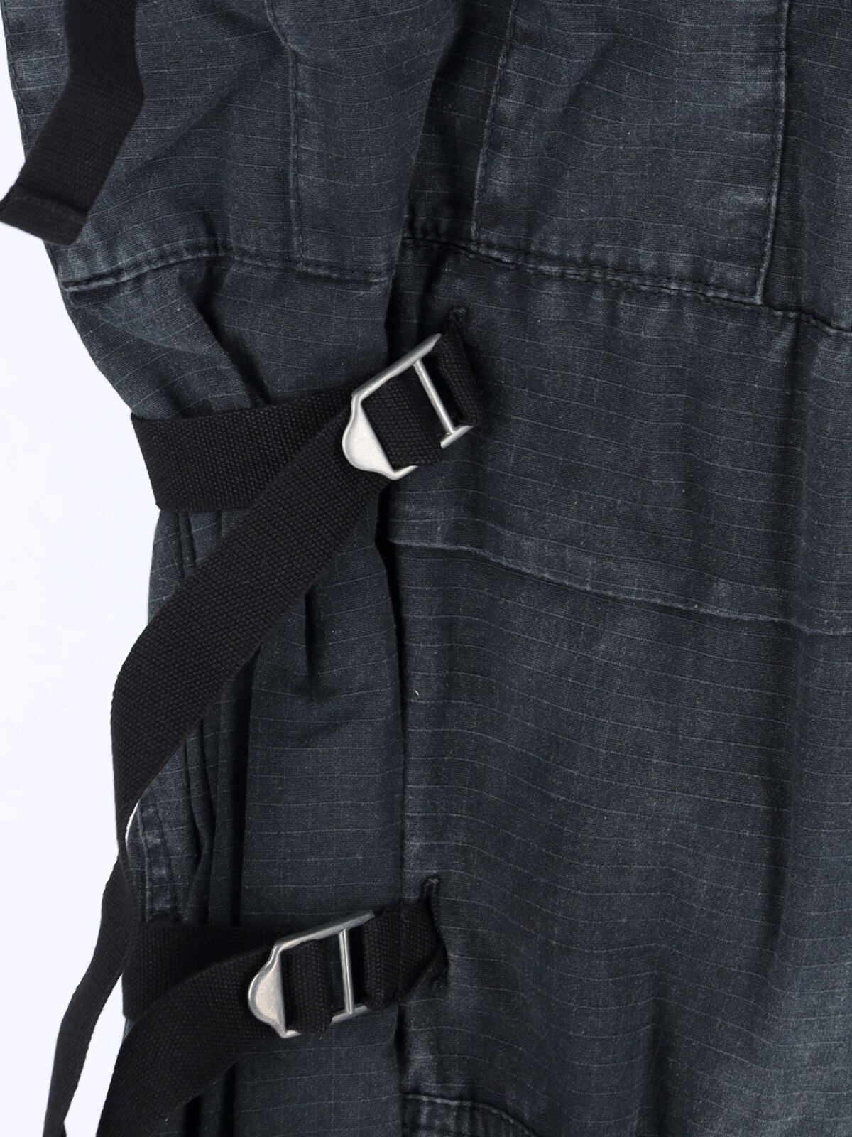 'MULTIPOCKETS SUPERPANTS' CARGO PANTS - 4