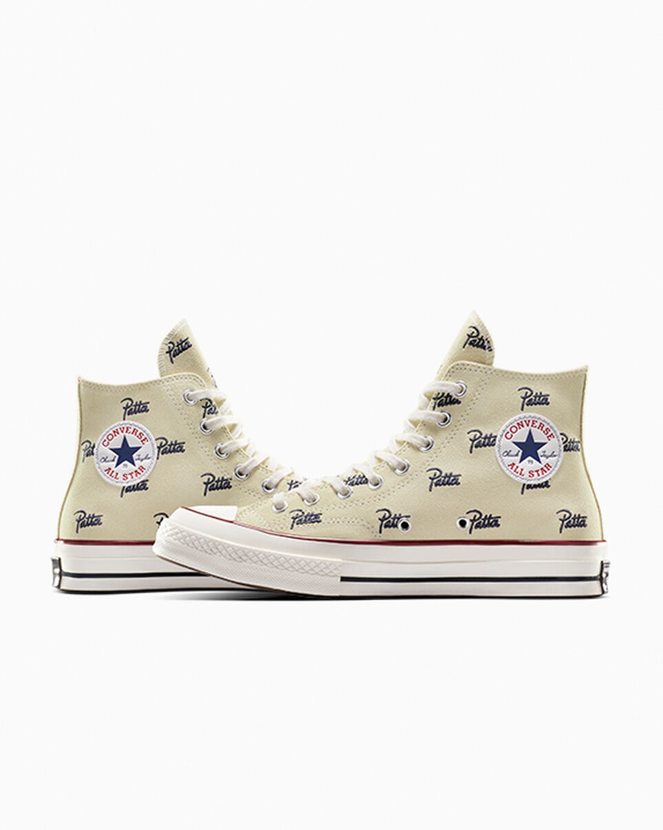 Converse x Patta Chuck 70 - 6