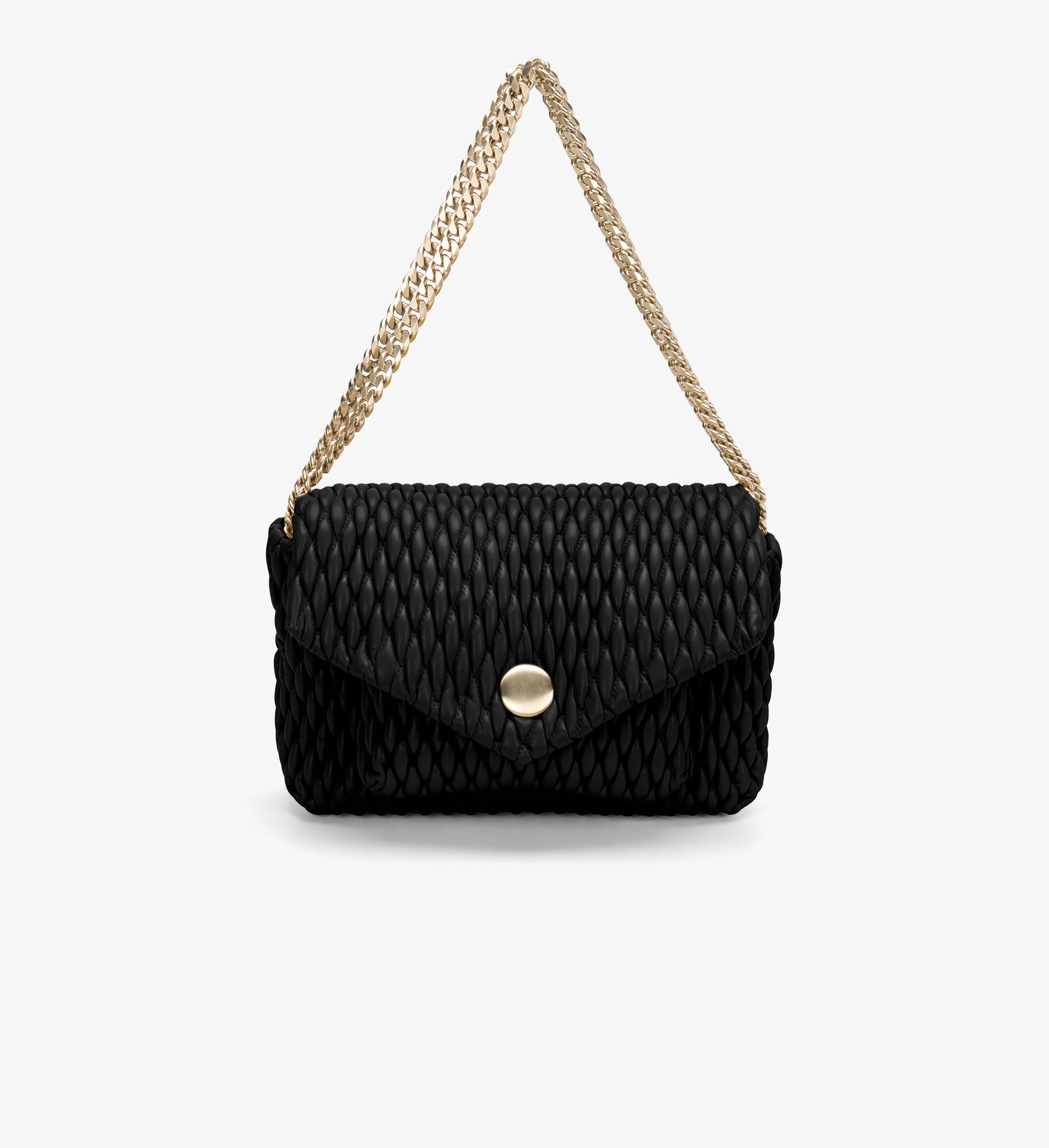 Quilted Ps Harris Bag - 1