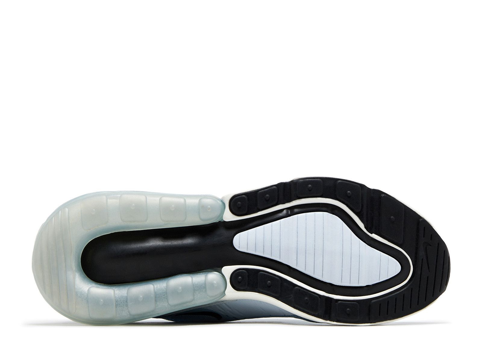 WMNS AIR MAX 270 'LIGHT ARMORY BLUE' - 4