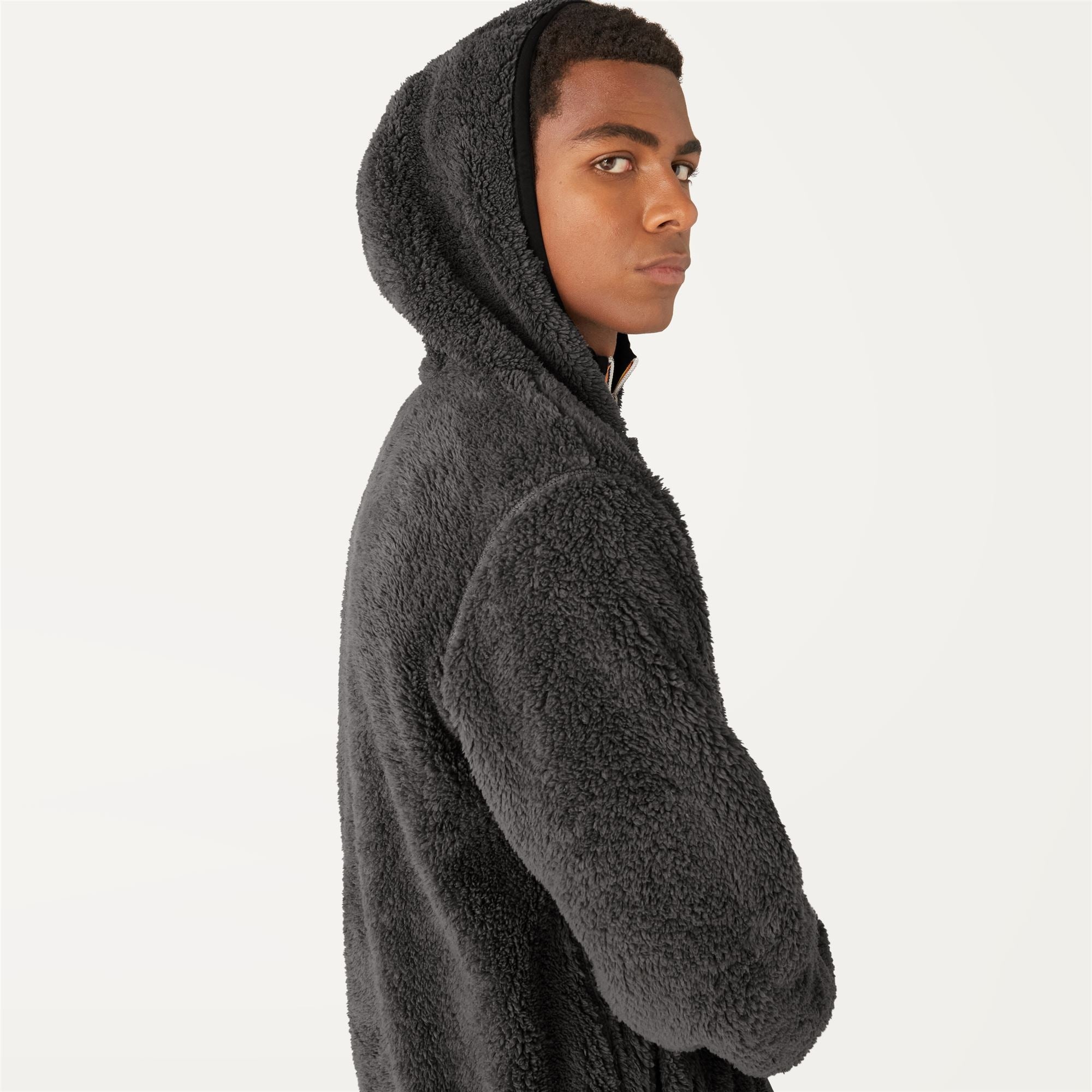 JACQUES POLAR REVERSIBLE - 3