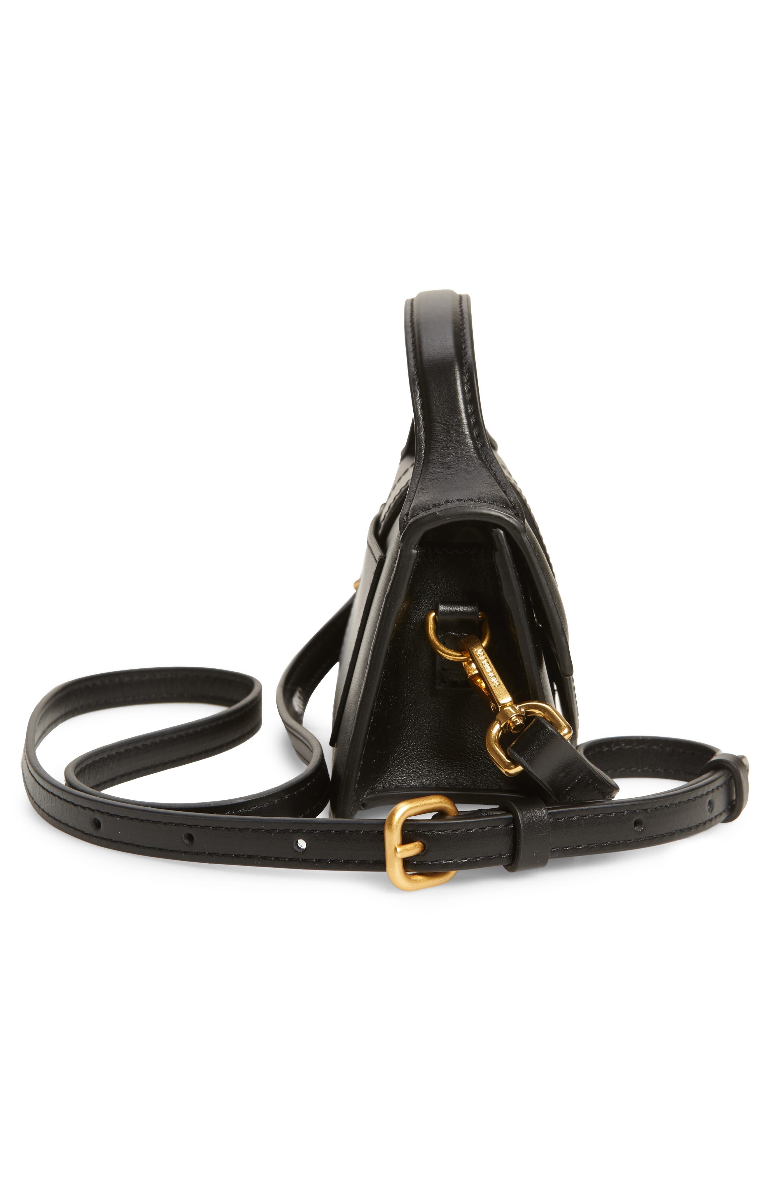 Le Bambino Satchel - 6
